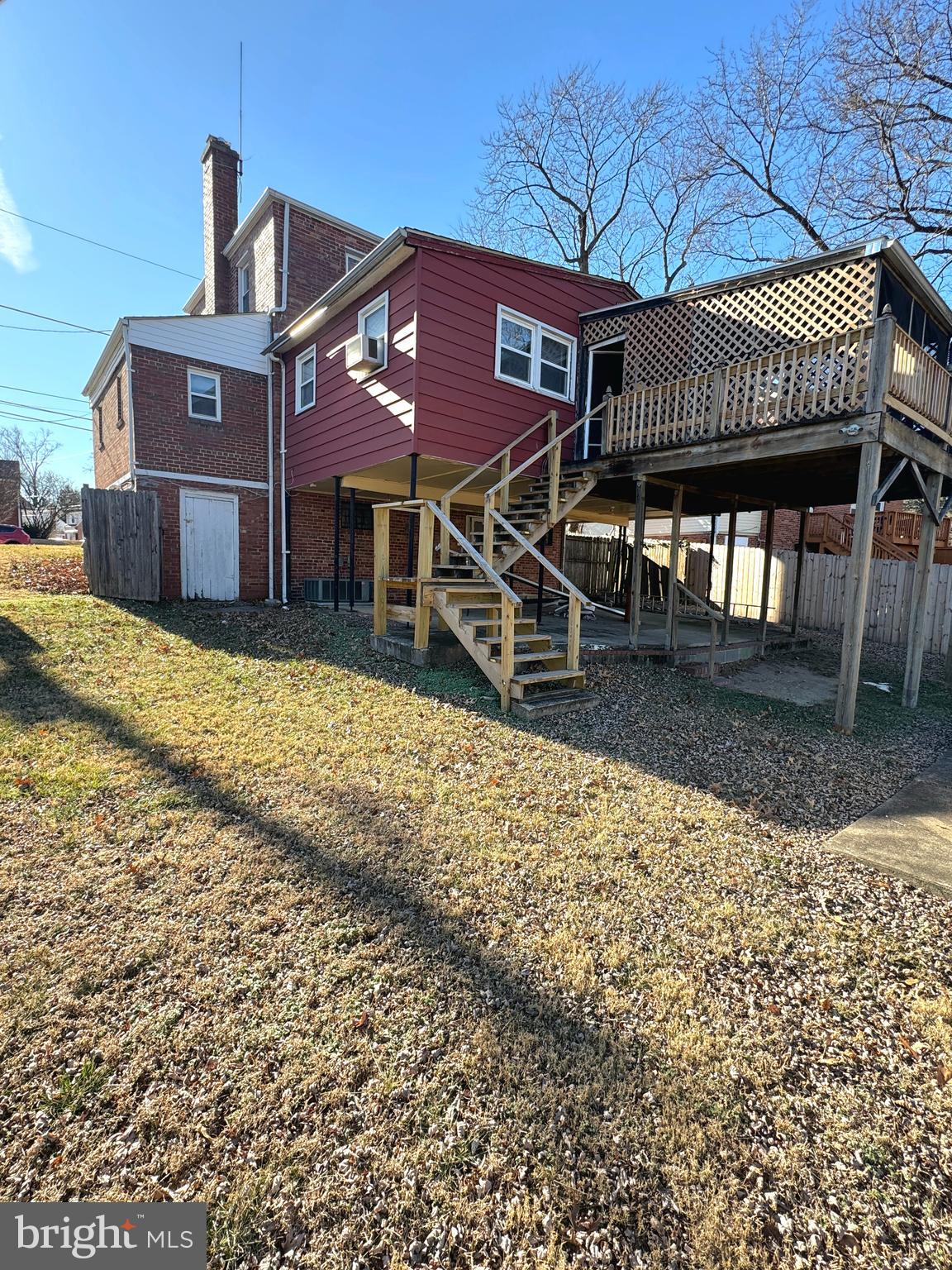 AVONDALE TERRACE - Residential