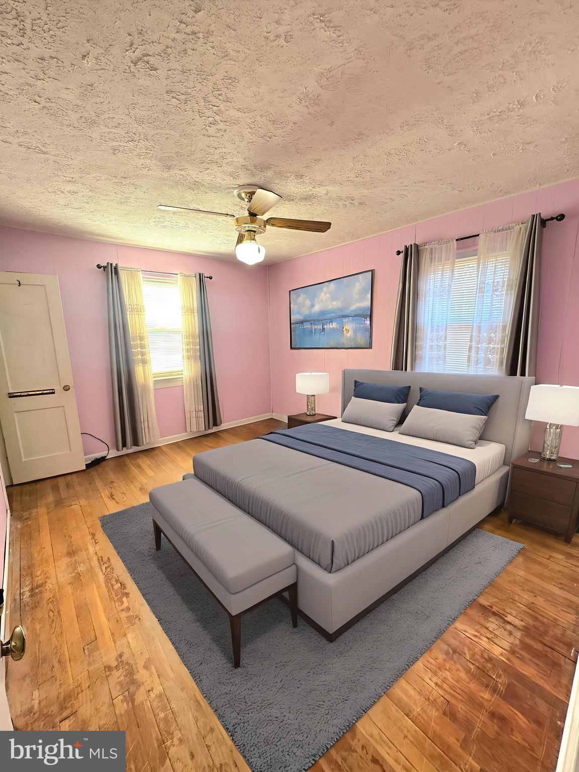 AVONDALE TERRACE - Residential