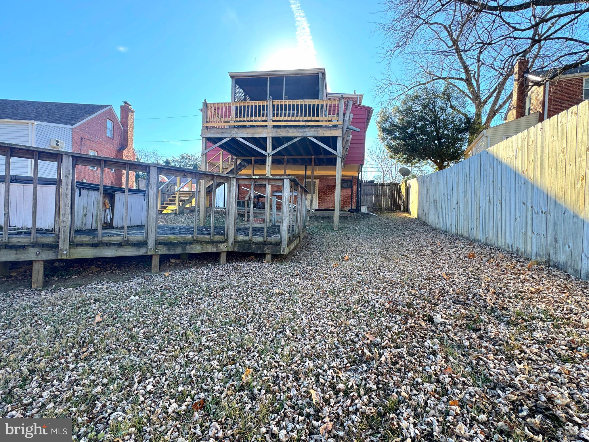 AVONDALE TERRACE - Residential