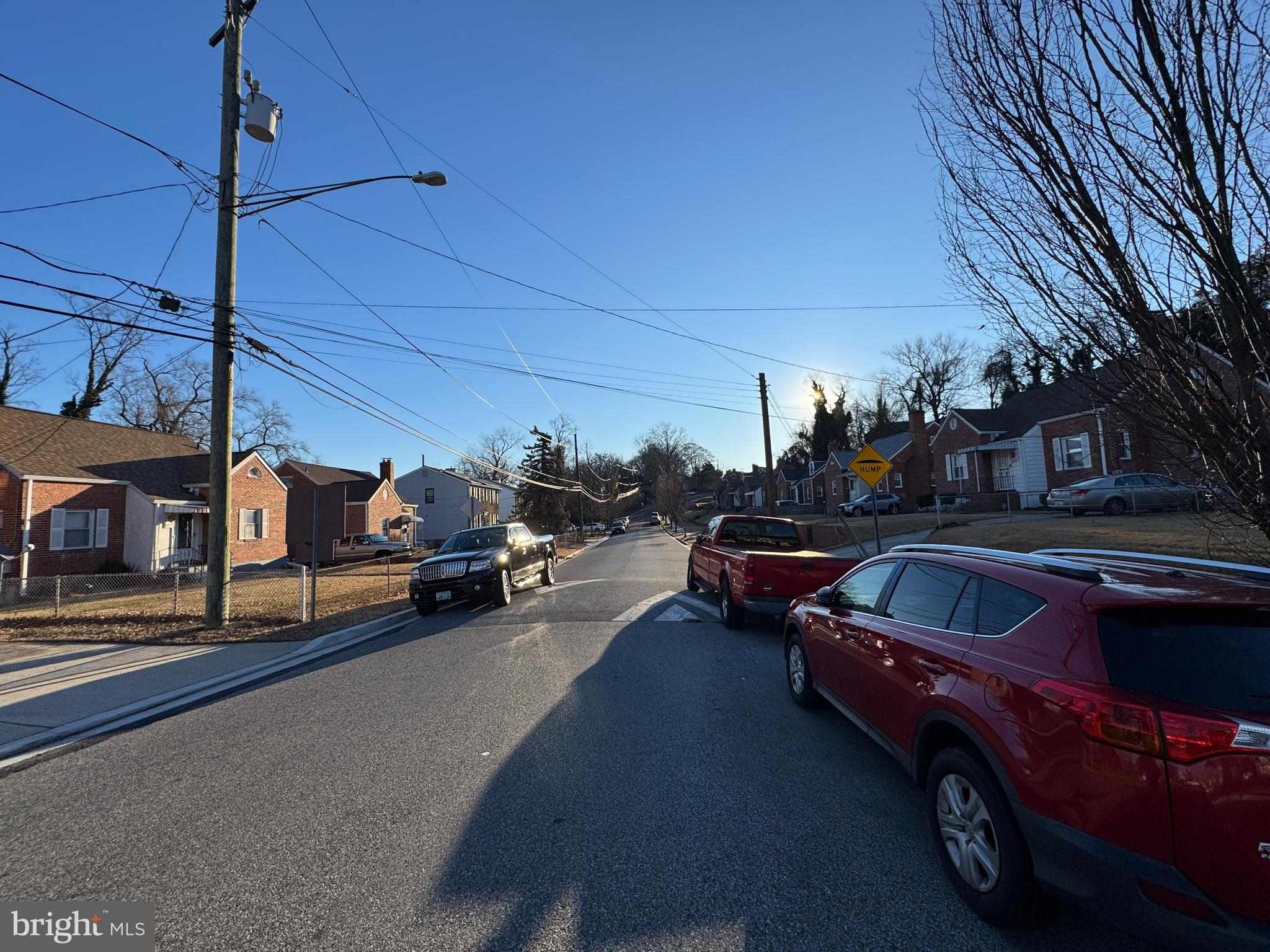 AVONDALE TERRACE - Residential
