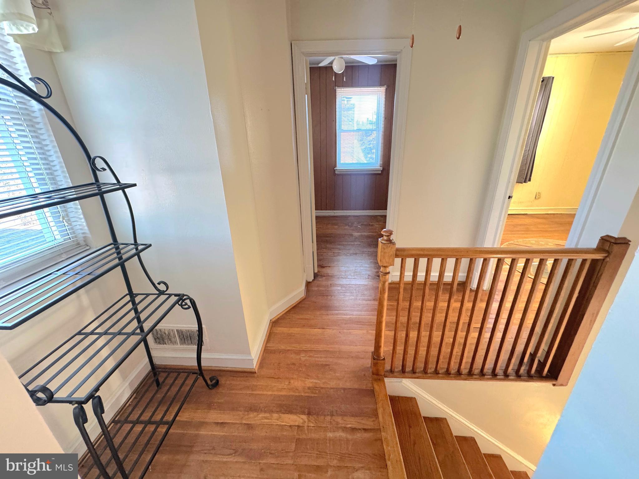 AVONDALE TERRACE - Residential