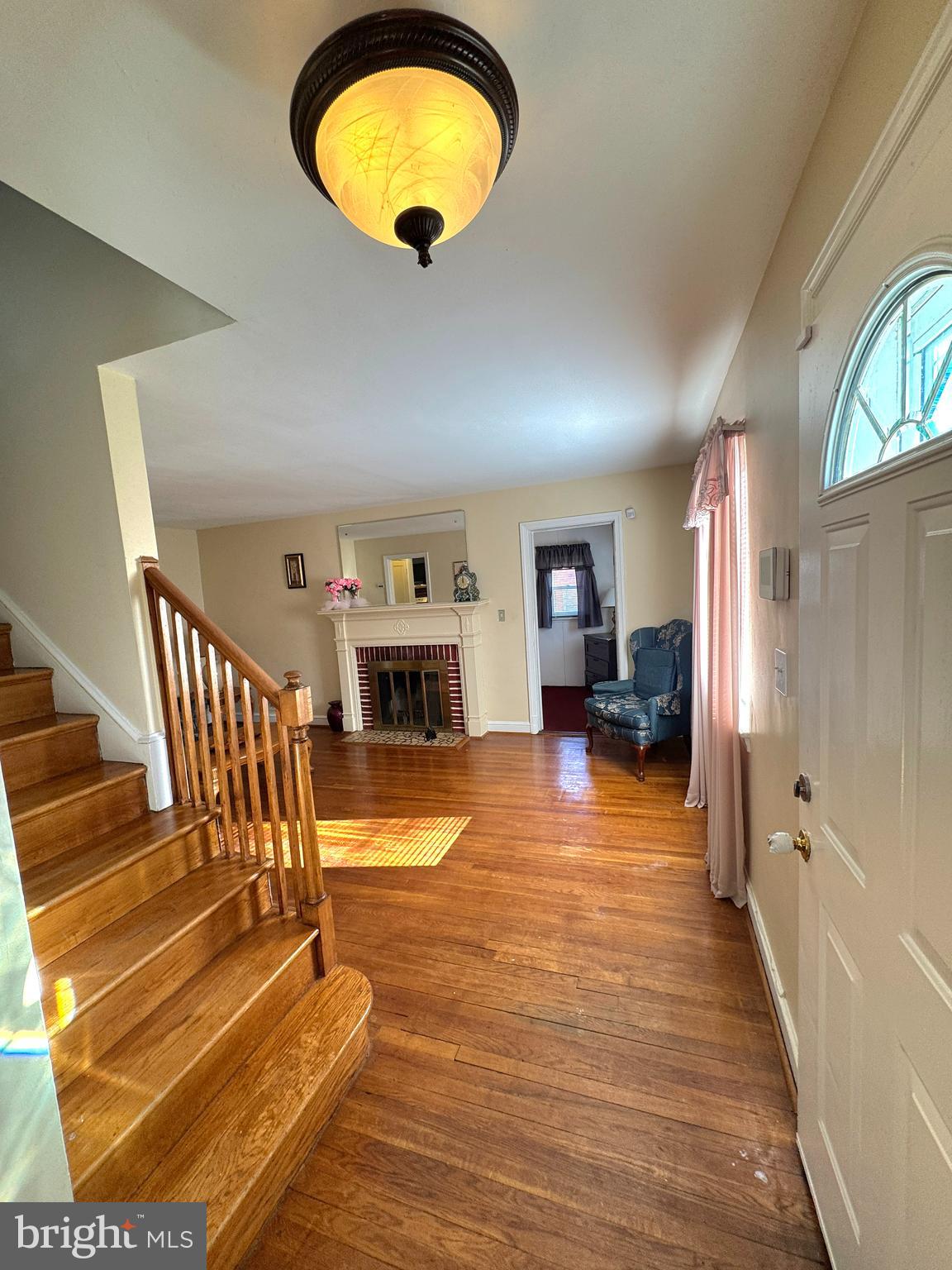 AVONDALE TERRACE - Residential