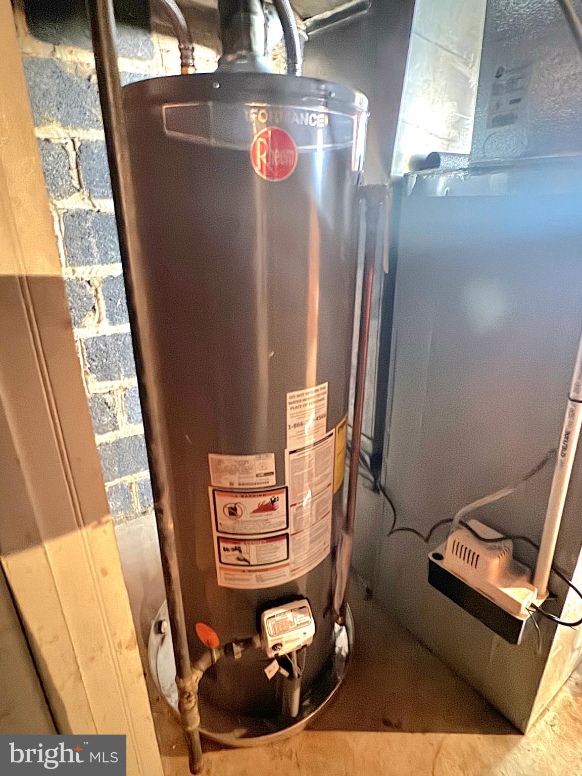 AVONDALE TERRACE - Residential