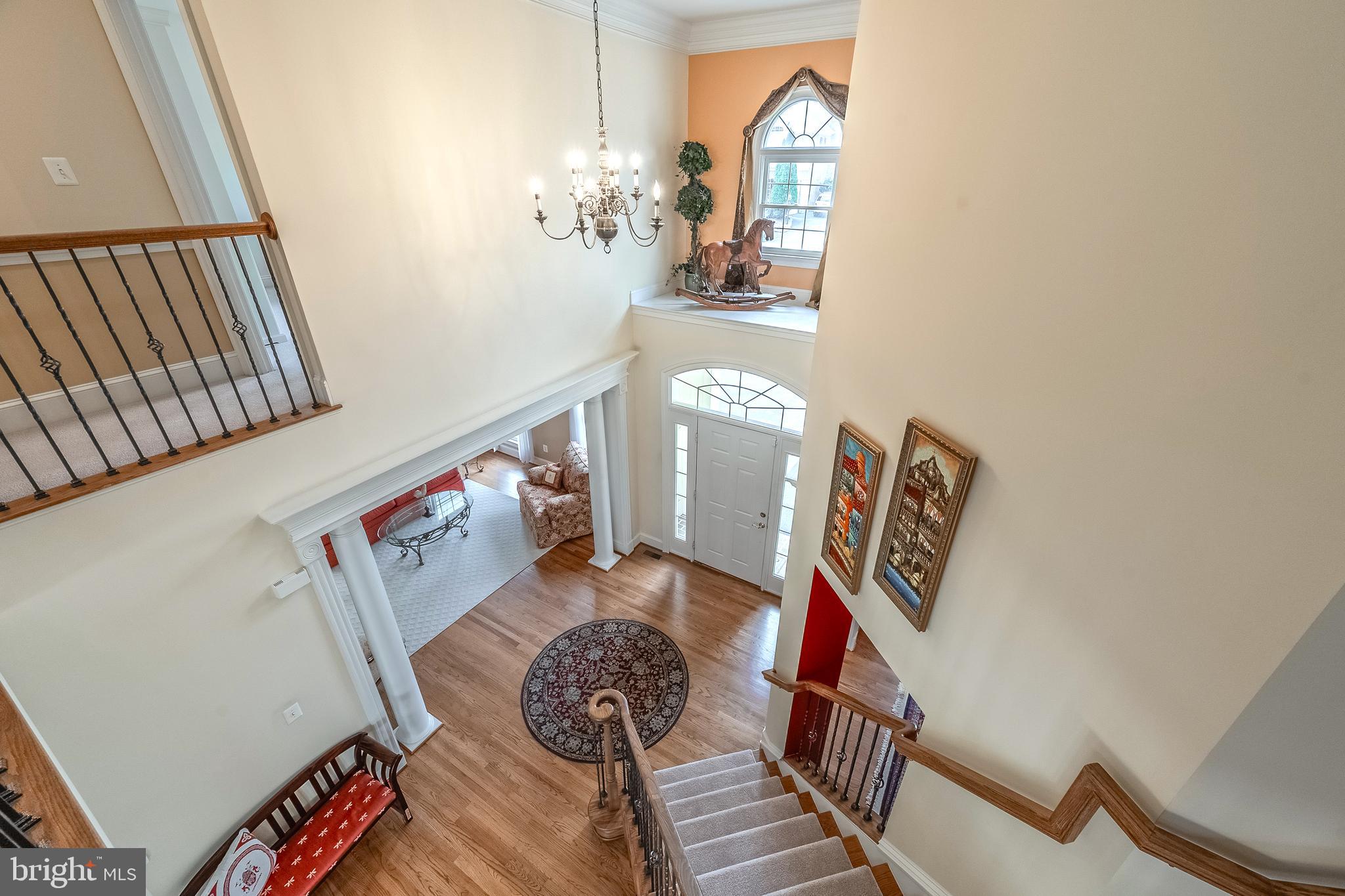 RIVER FALLS - Residential