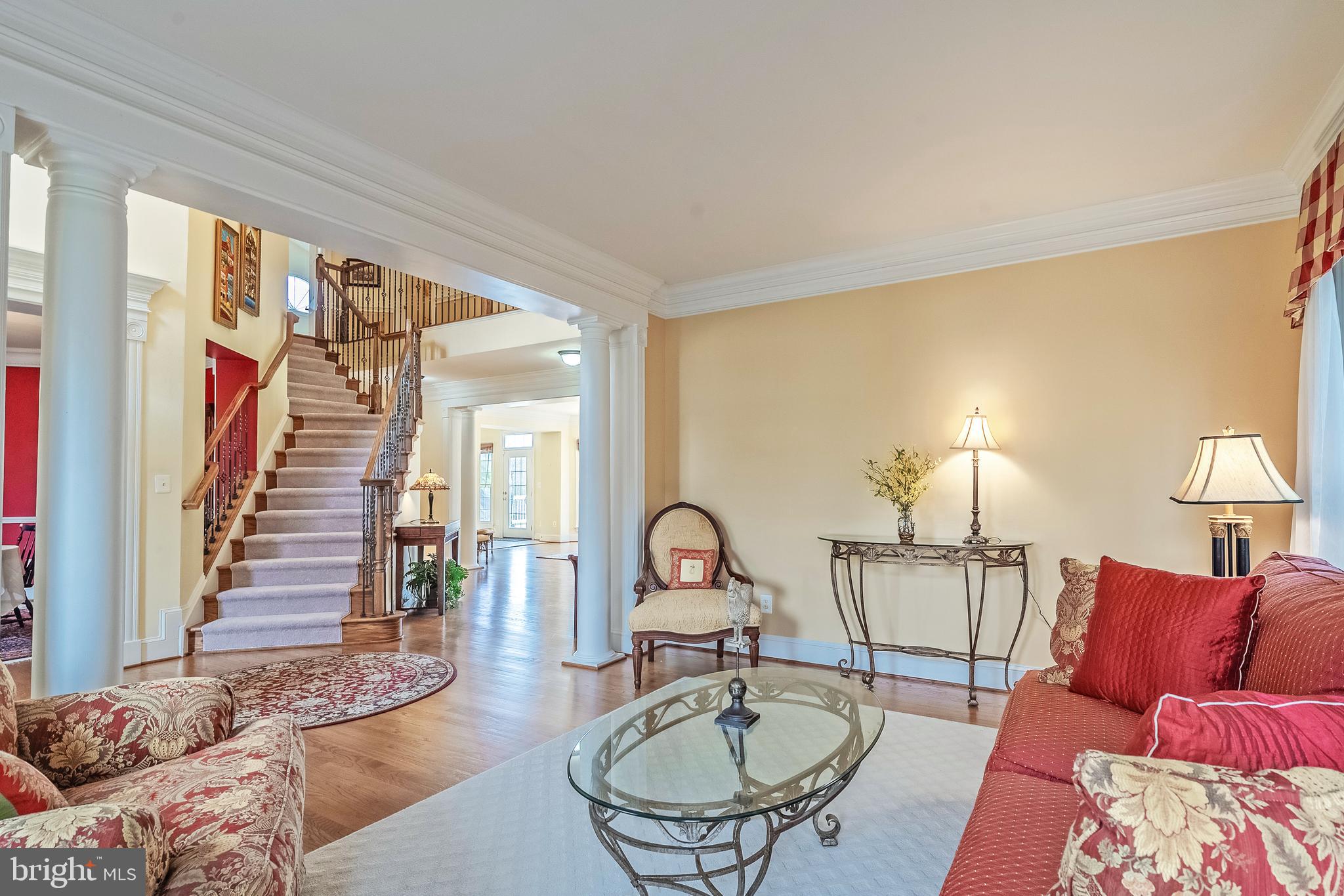 RIVER FALLS - Residential