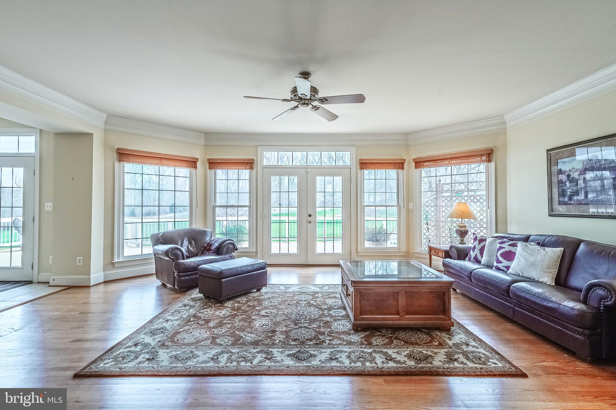 RIVER FALLS - Residential