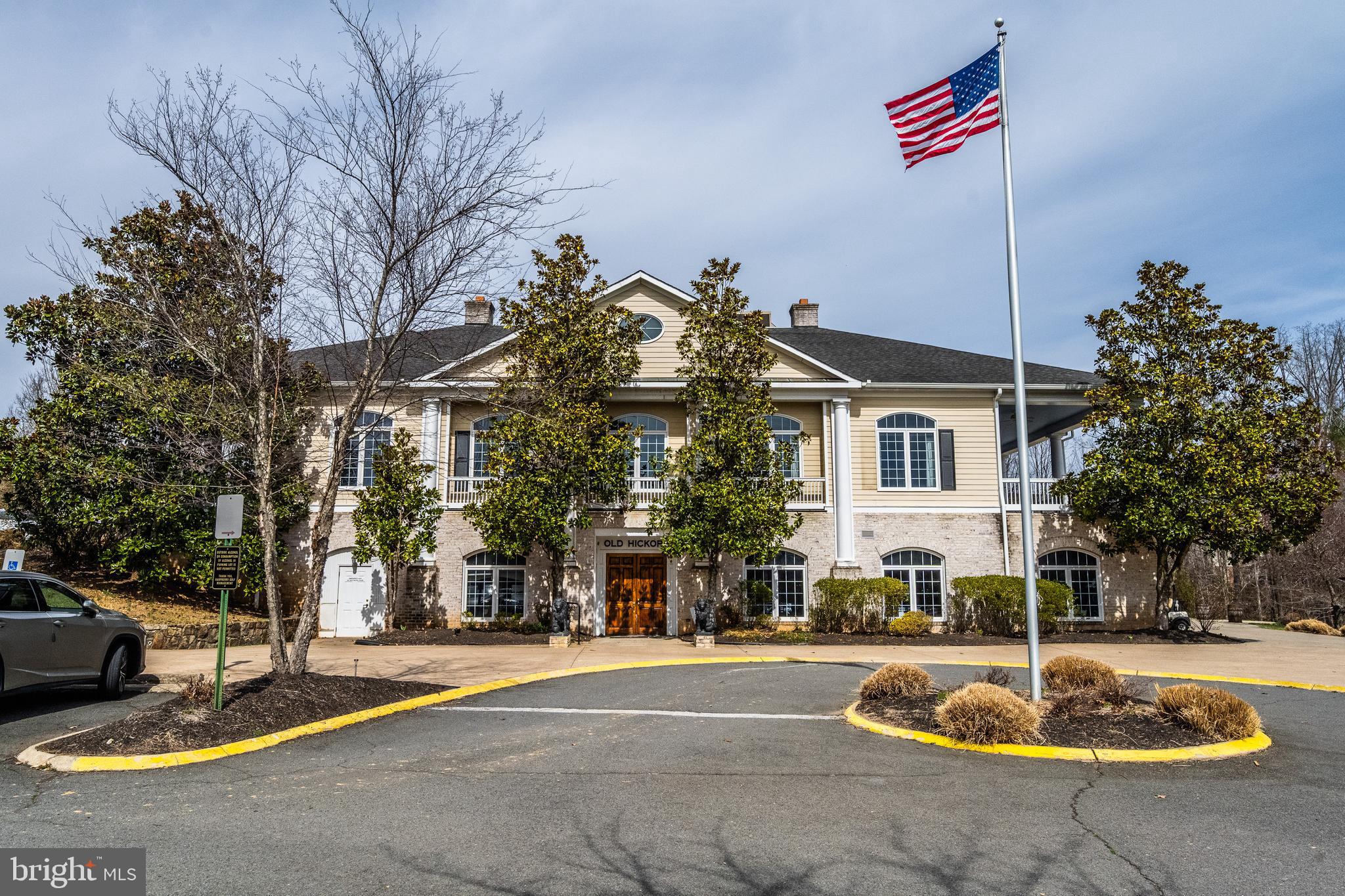 RIVER FALLS - Residential