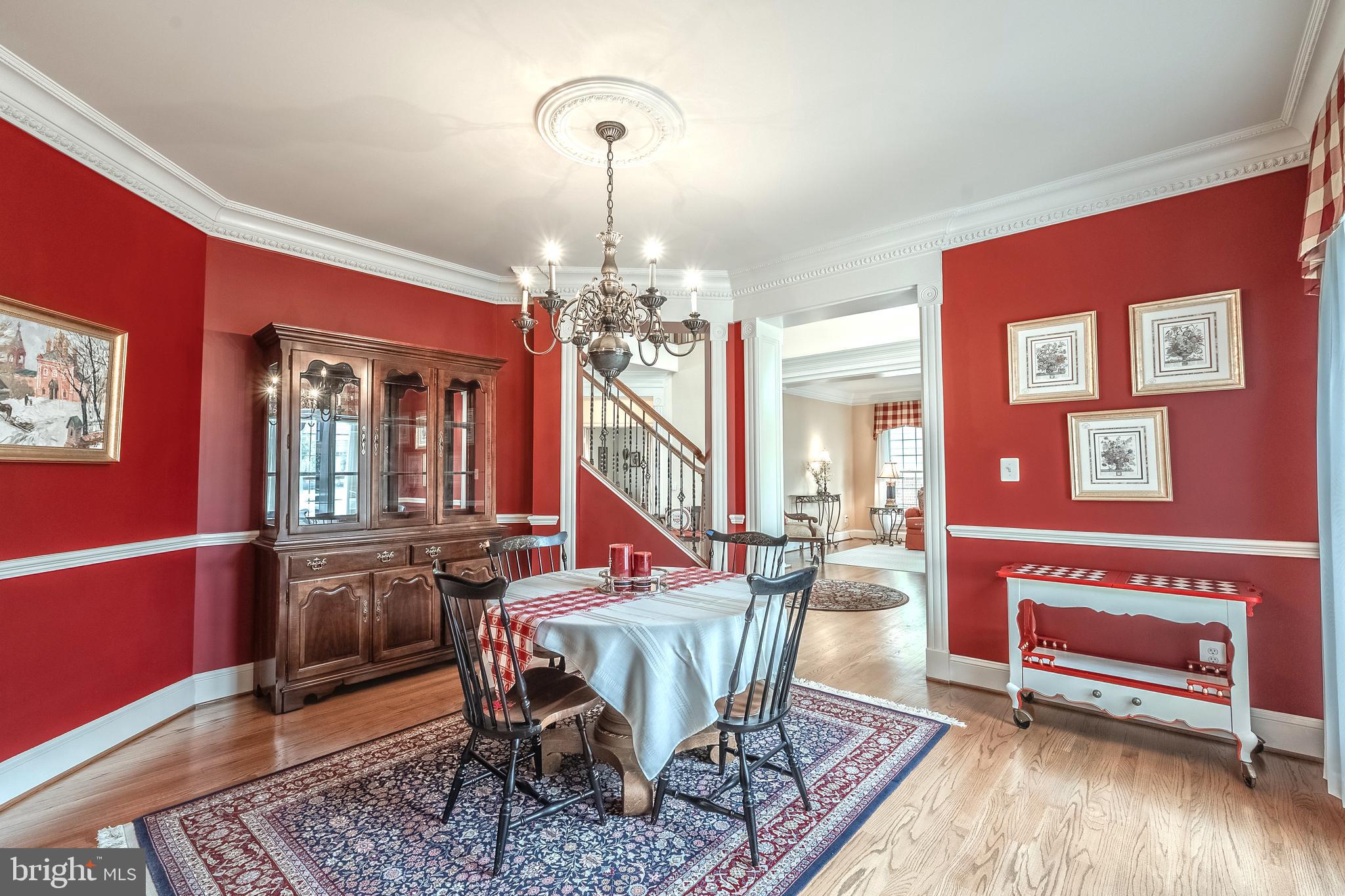 RIVER FALLS - Residential