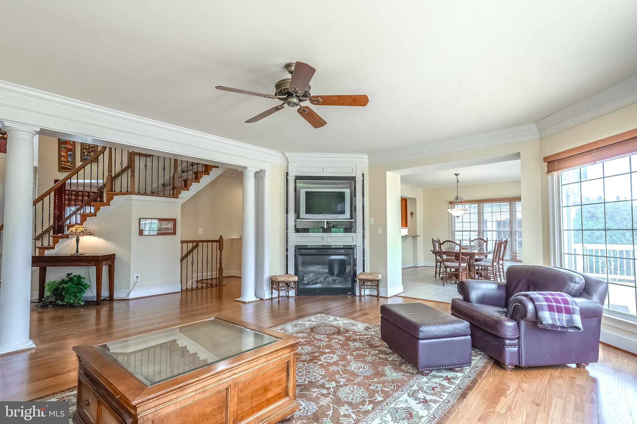 RIVER FALLS - Residential