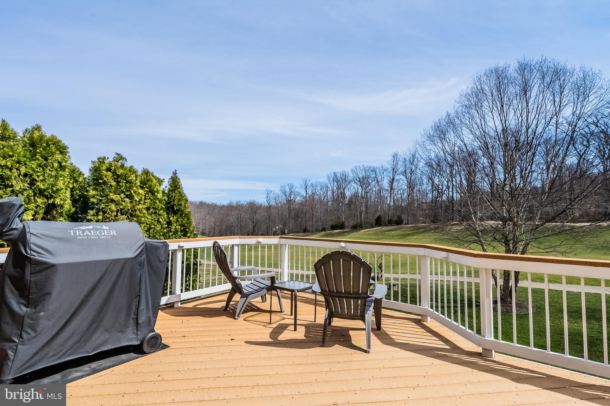 RIVER FALLS - Residential