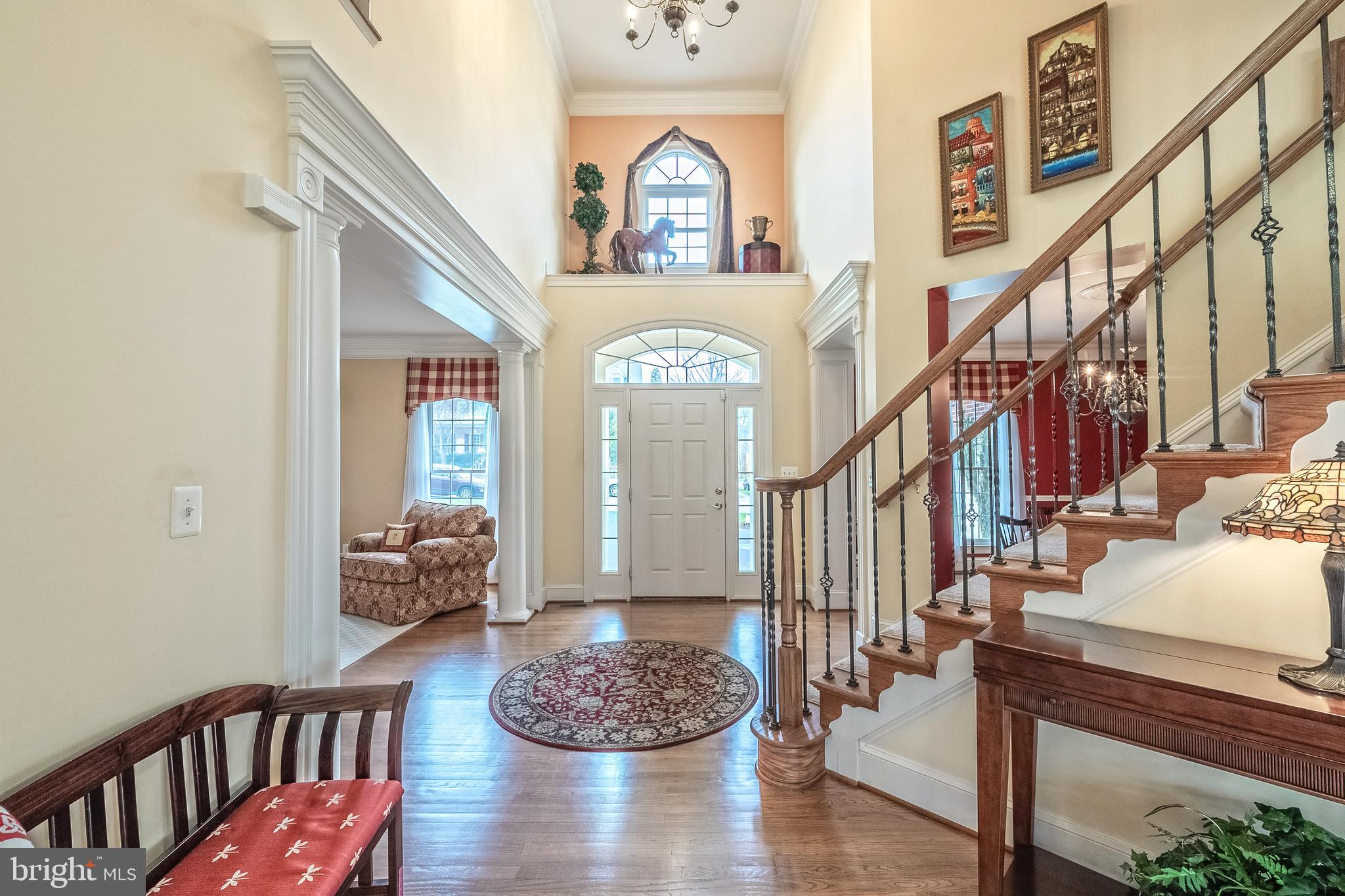 RIVER FALLS - Residential