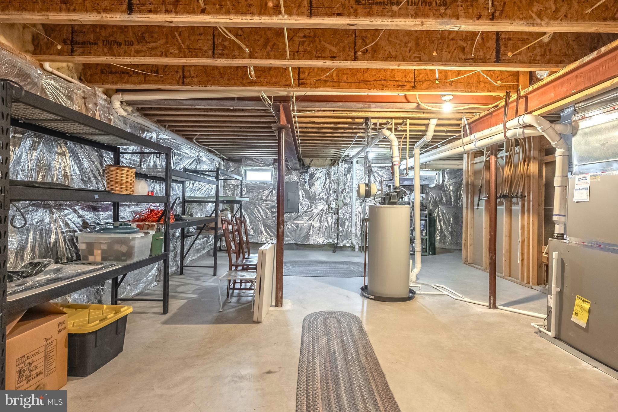 RIVER FALLS - Residential