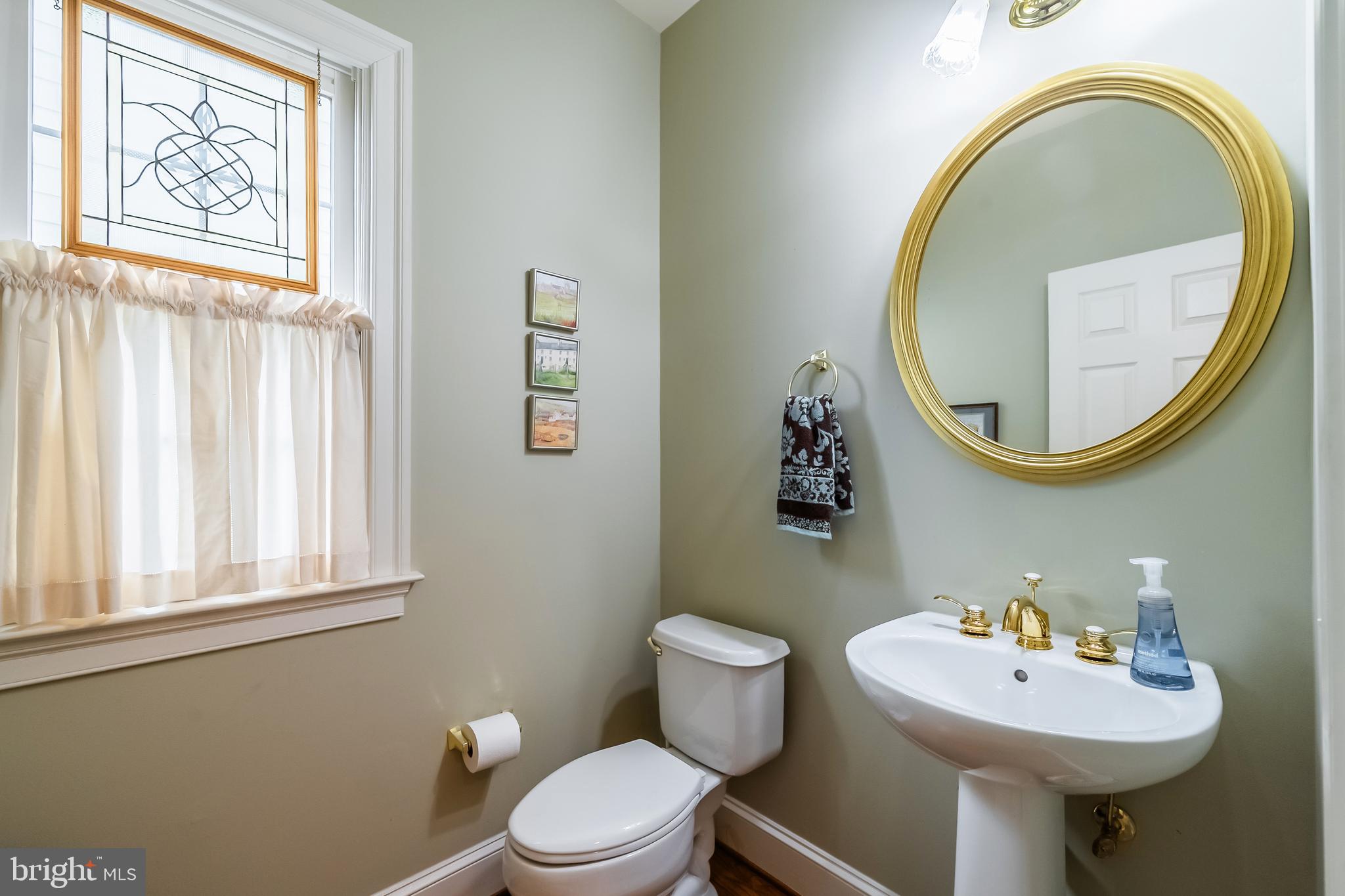 RIVER FALLS - Residential