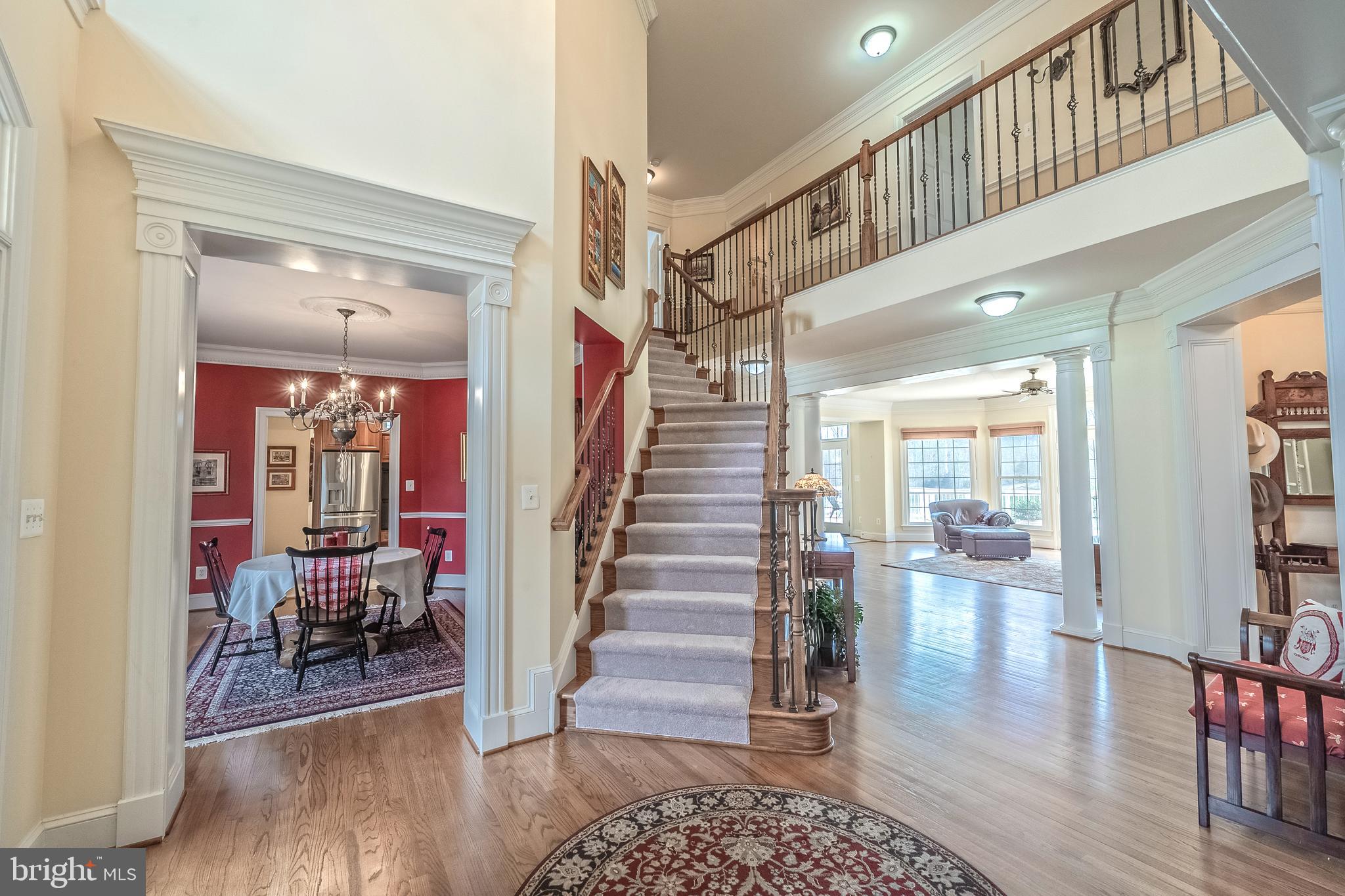 RIVER FALLS - Residential