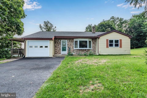 Photo for 635 W SIDDONSBURG ROAD