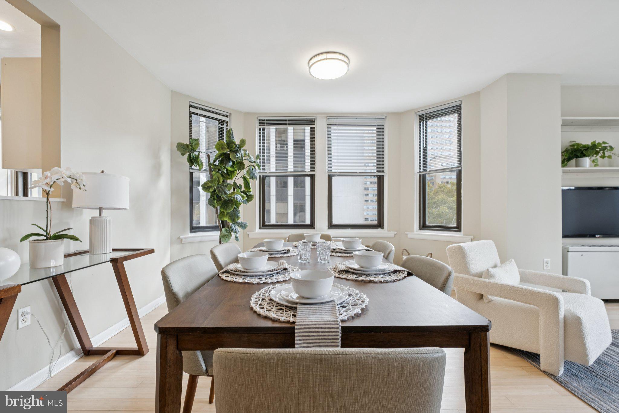 135 S 19TH STREET 711