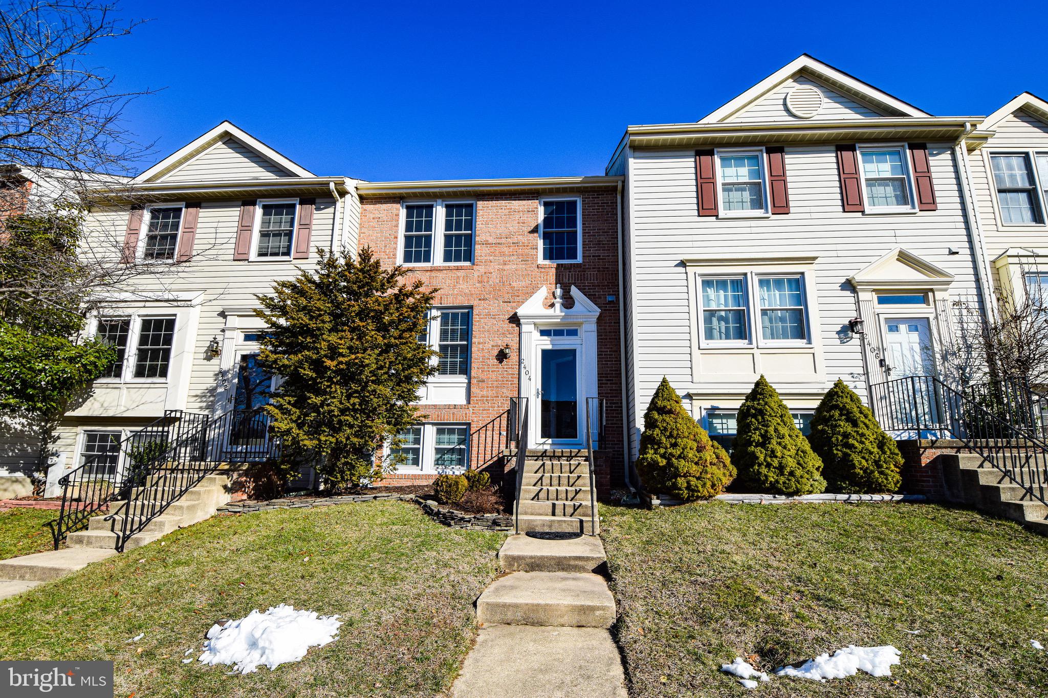 PINEY ORCHARD - Residential