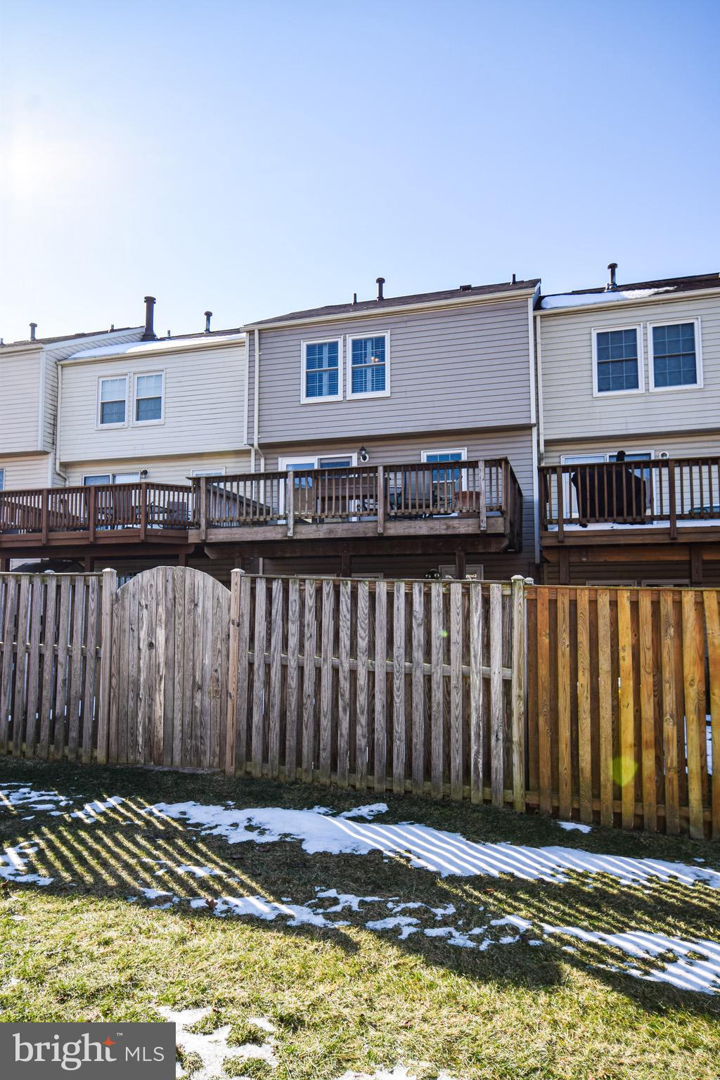 PINEY ORCHARD - Residential