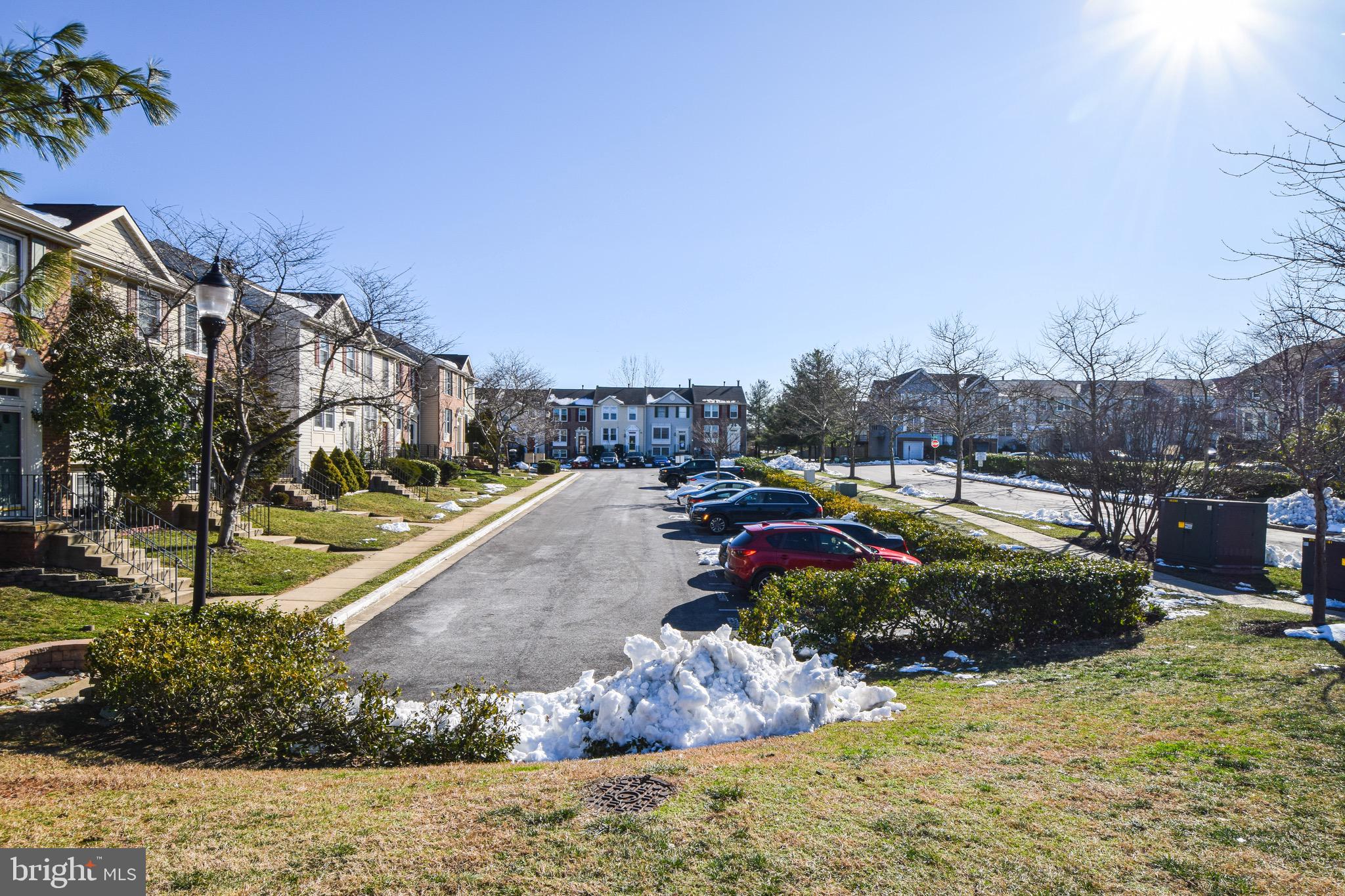 PINEY ORCHARD - Residential