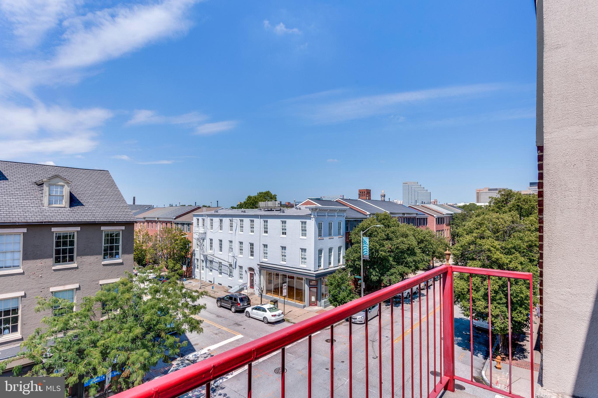 HENRIETTA SQUARE - Residential