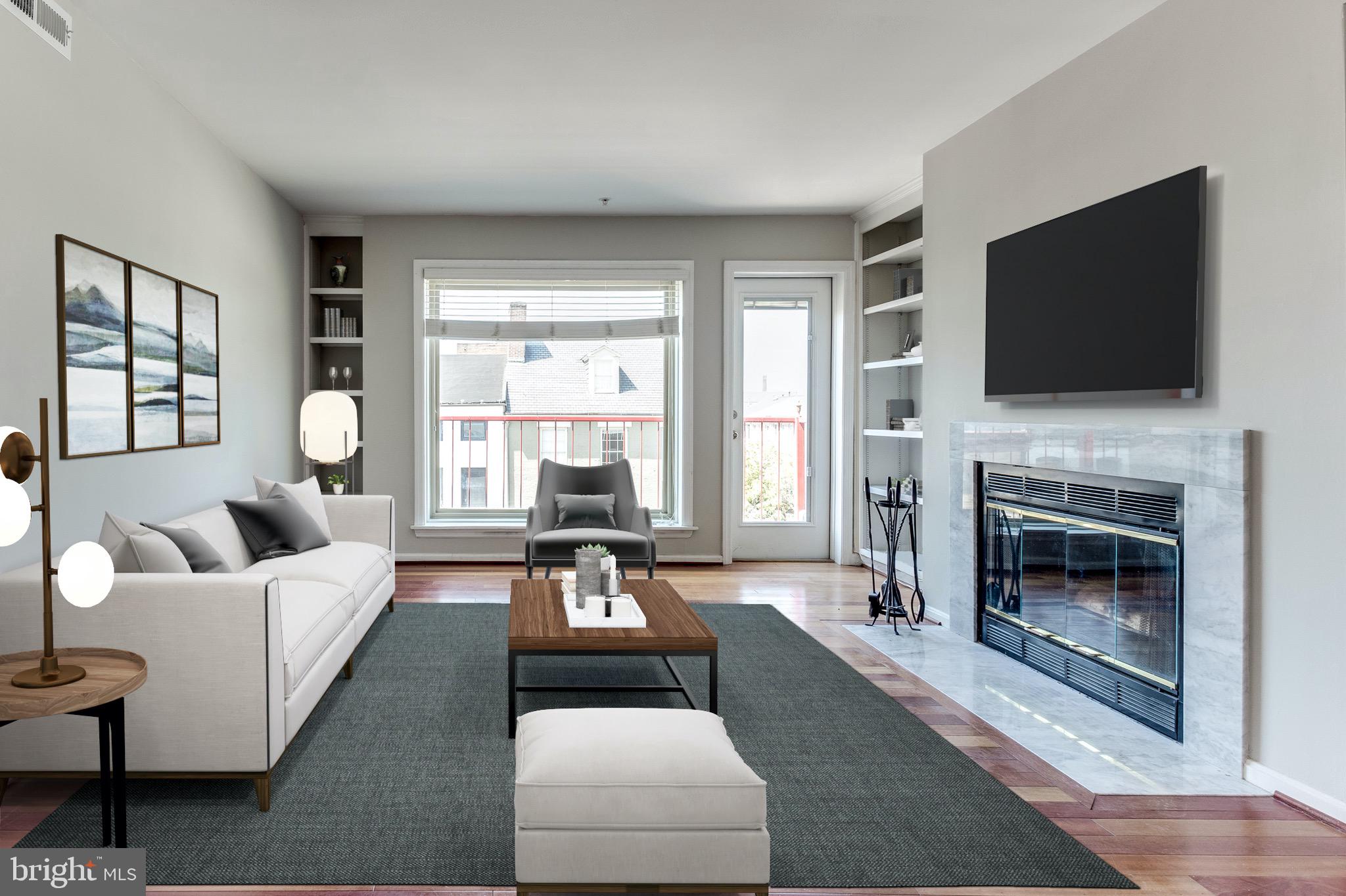 HENRIETTA SQUARE - Residential