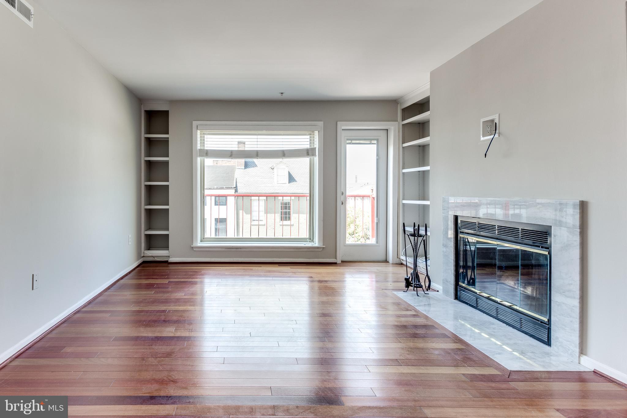 HENRIETTA SQUARE - Residential