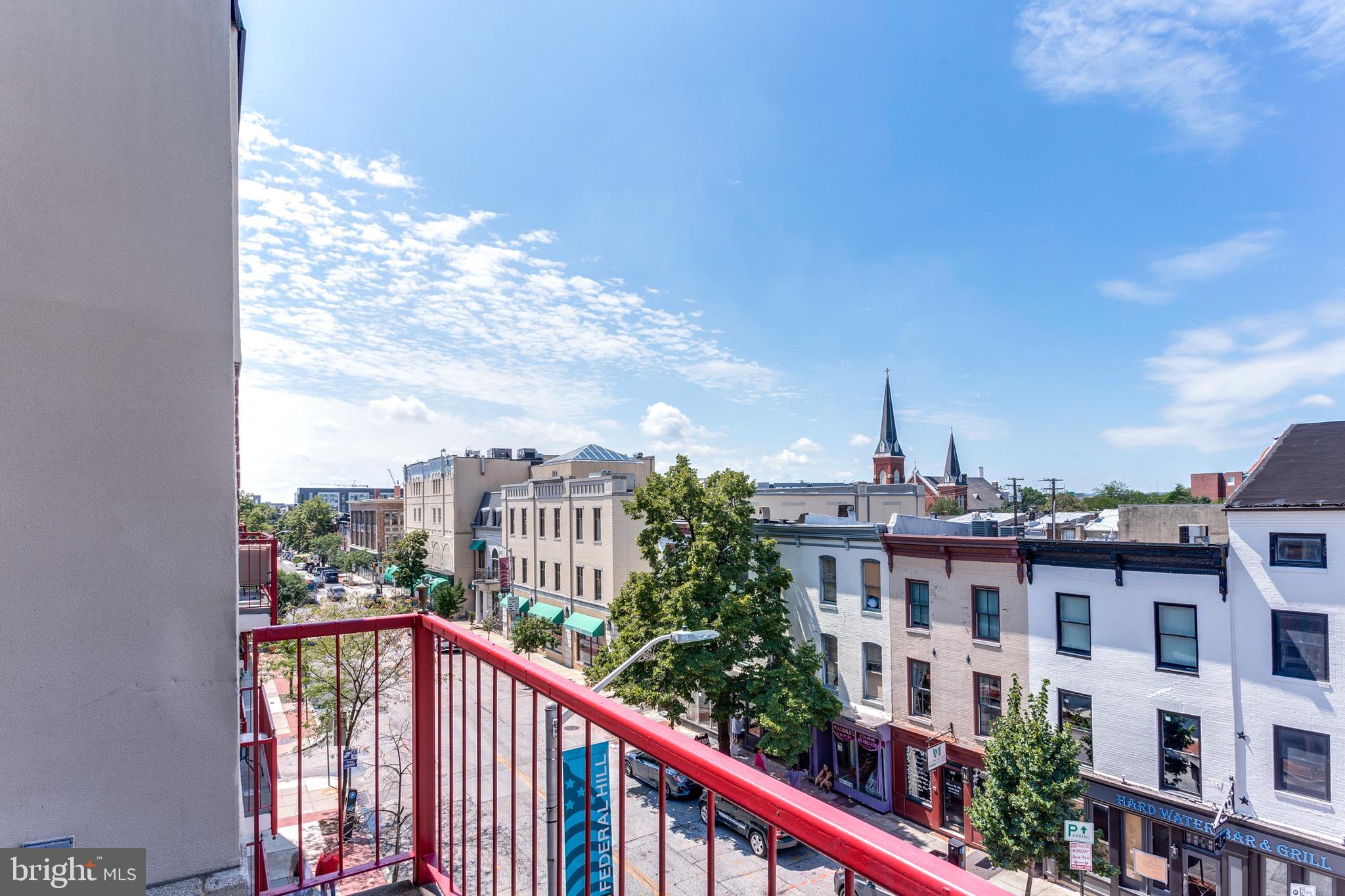 HENRIETTA SQUARE - Residential