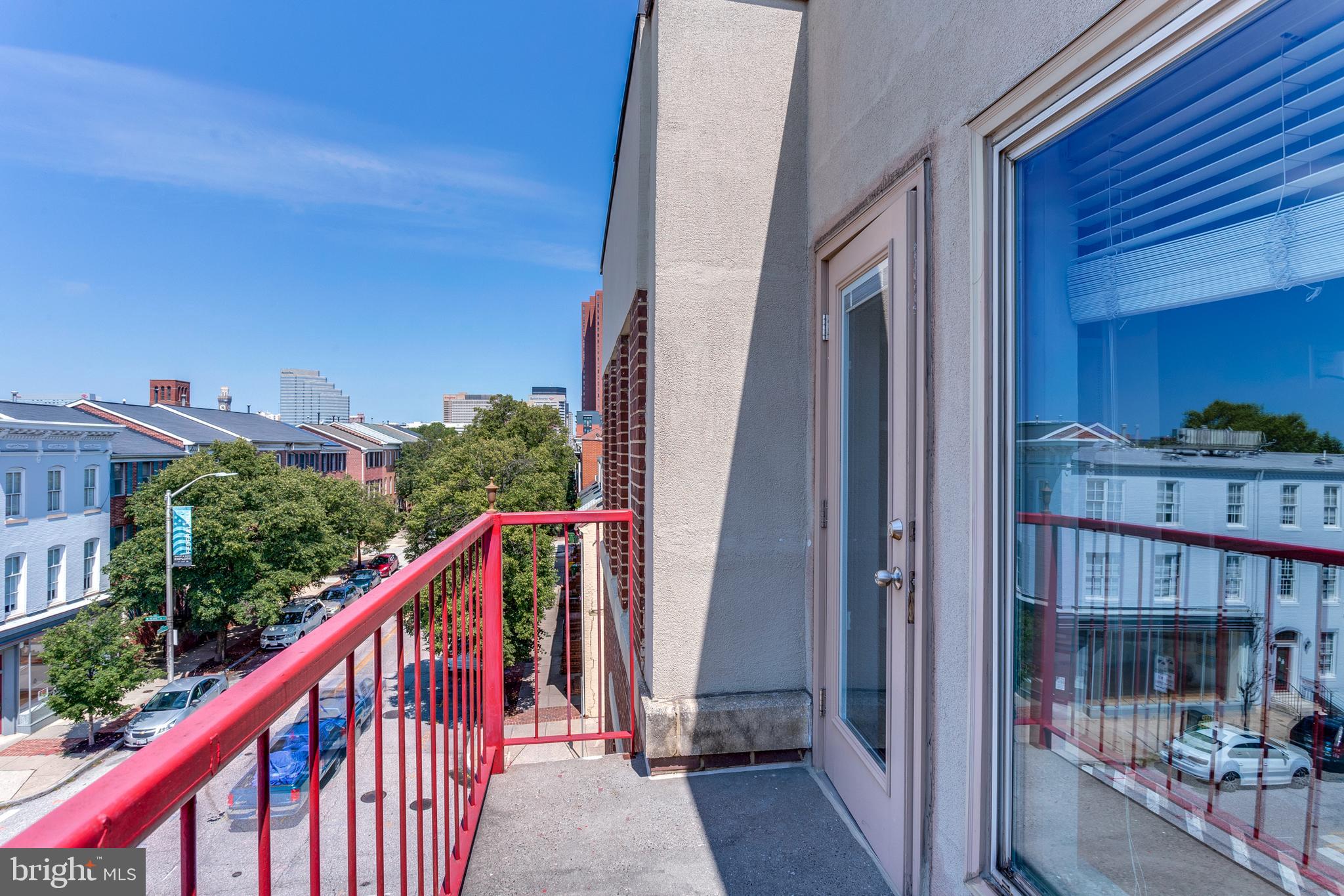 HENRIETTA SQUARE - Residential