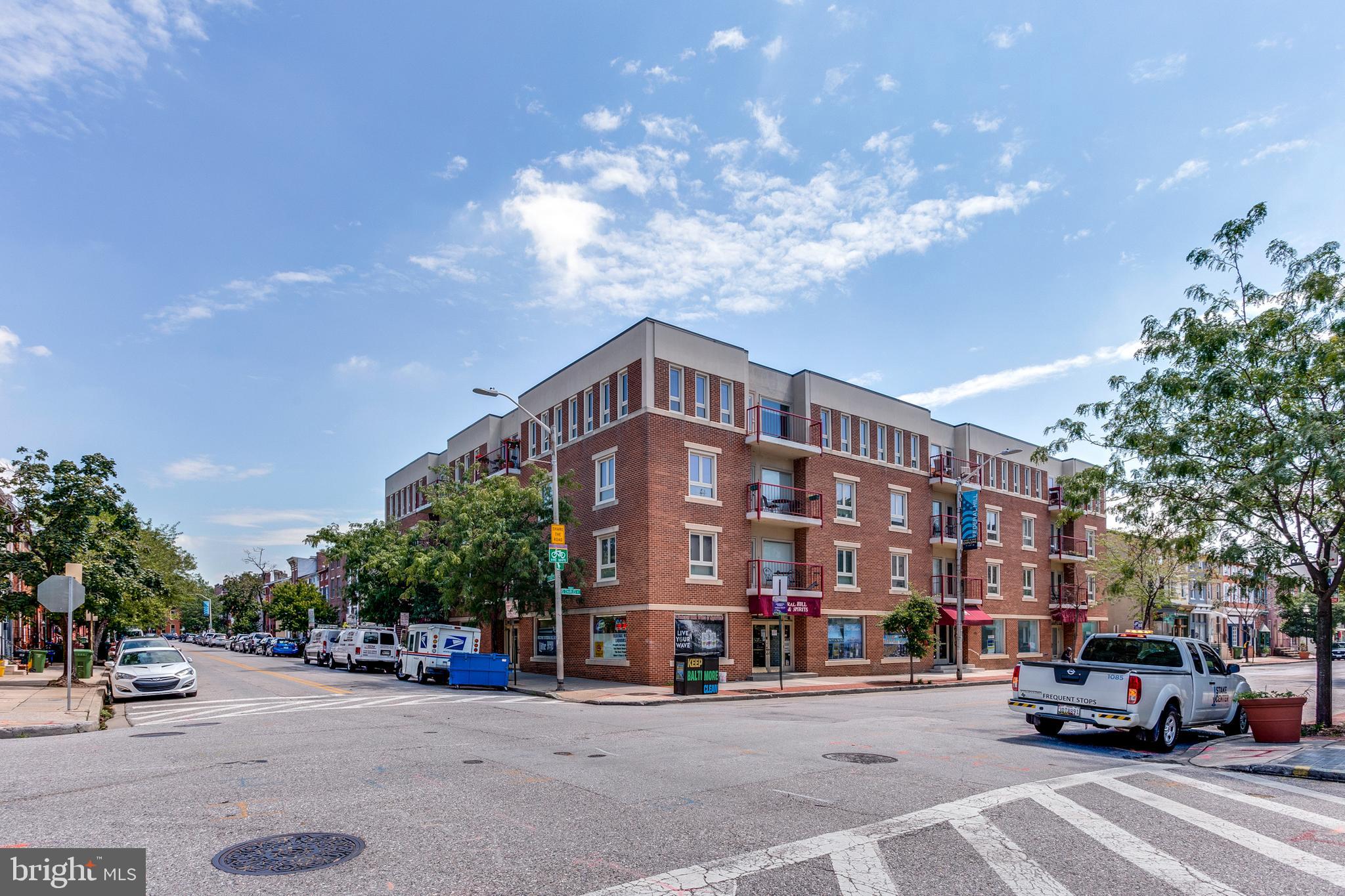 HENRIETTA SQUARE - Residential