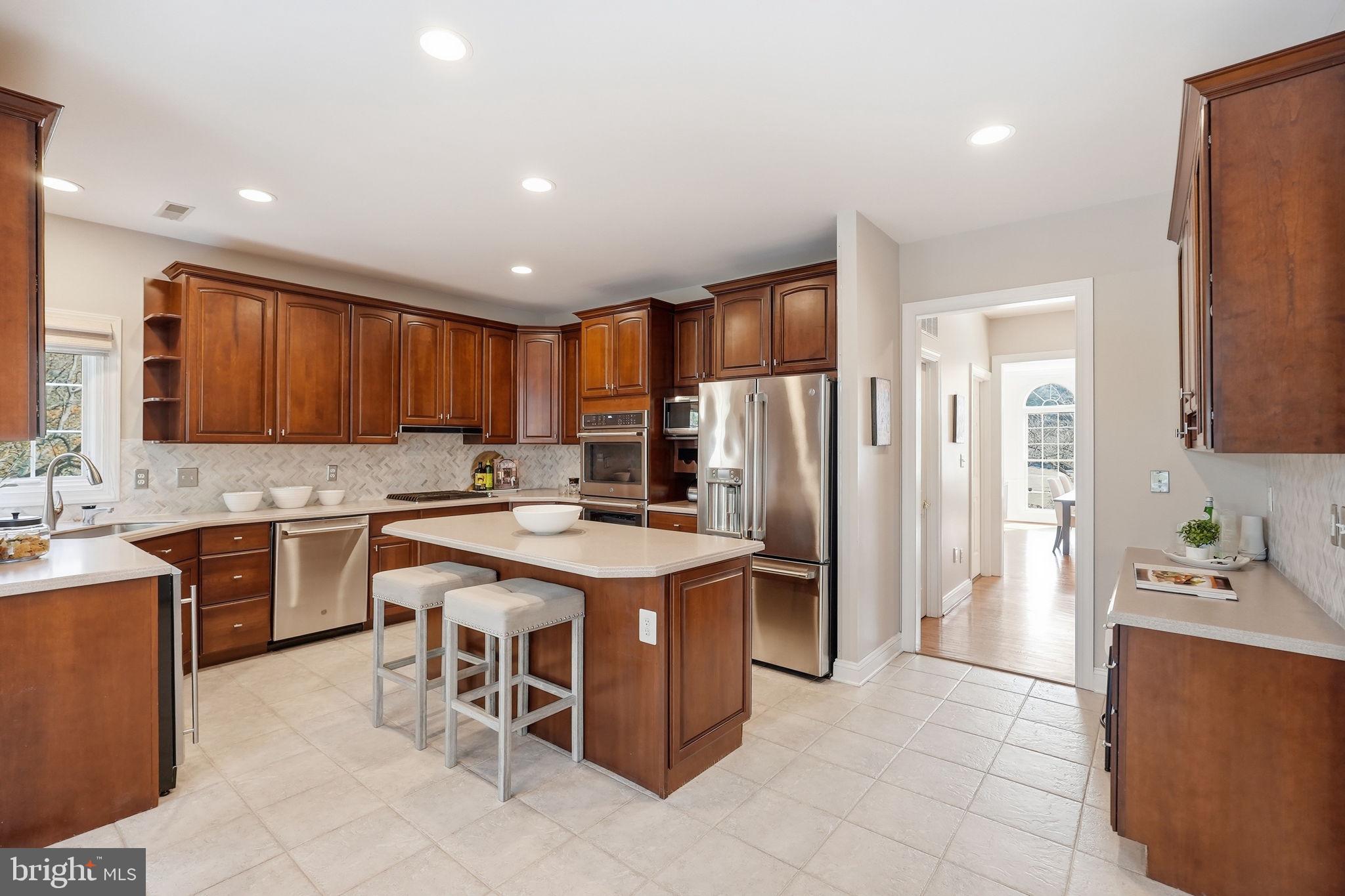 WINTERSET - Residential