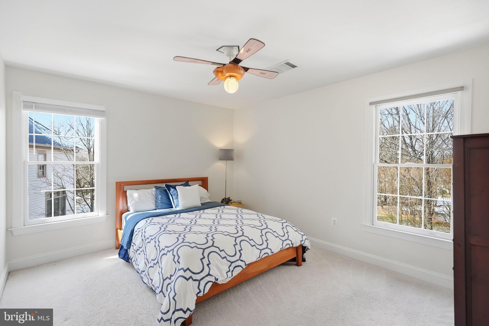 WINTERSET - Residential