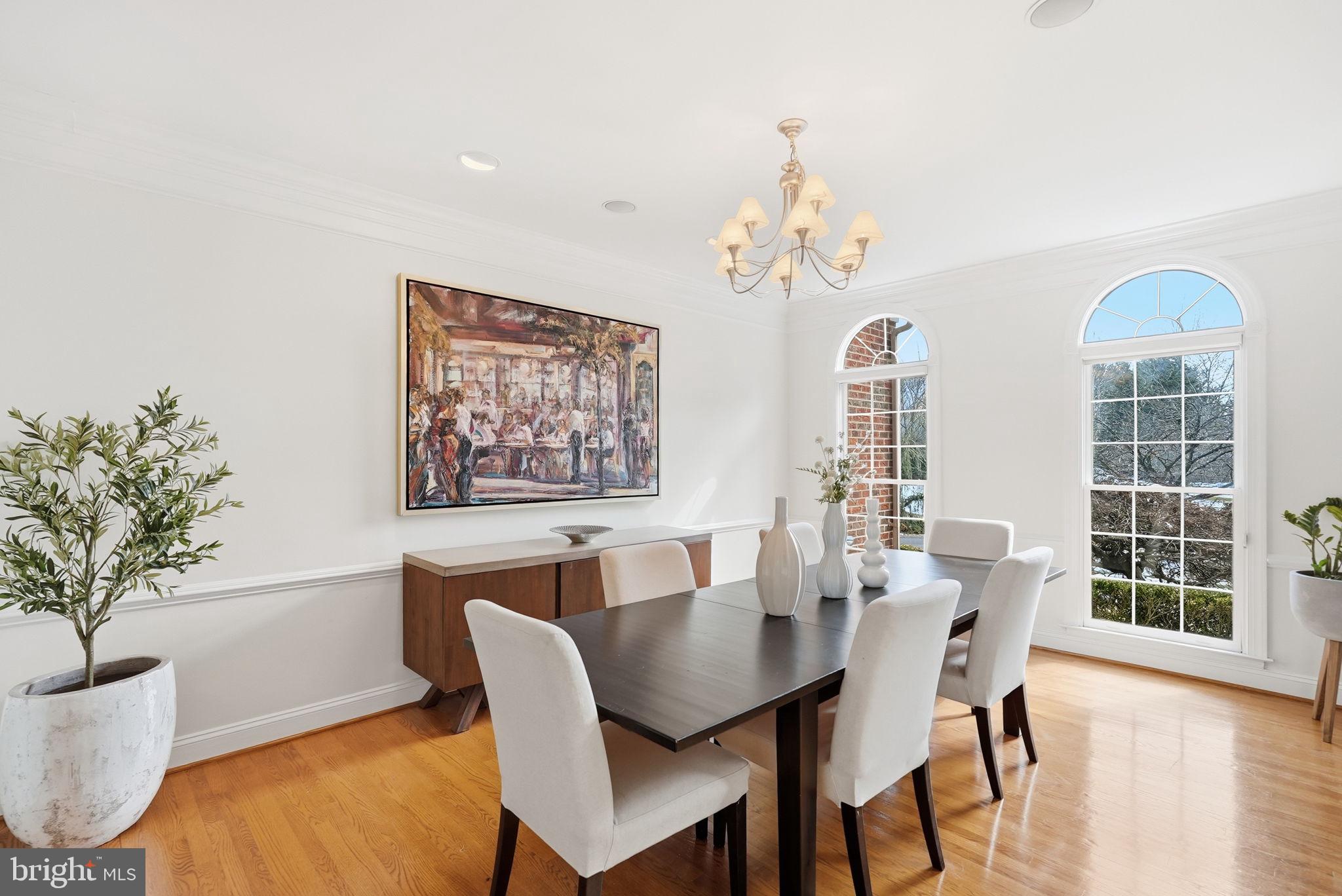 WINTERSET - Residential