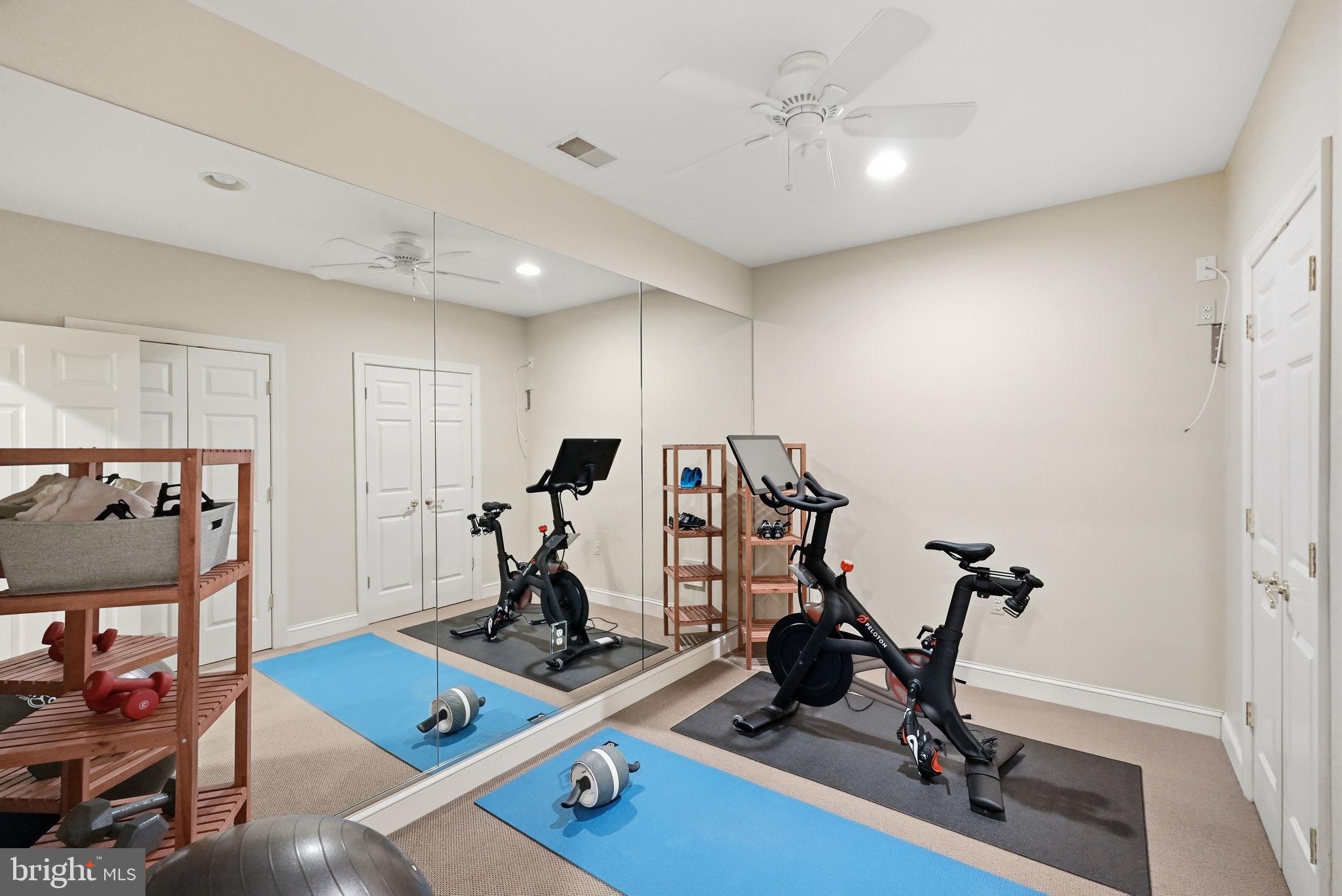 WINTERSET - Residential