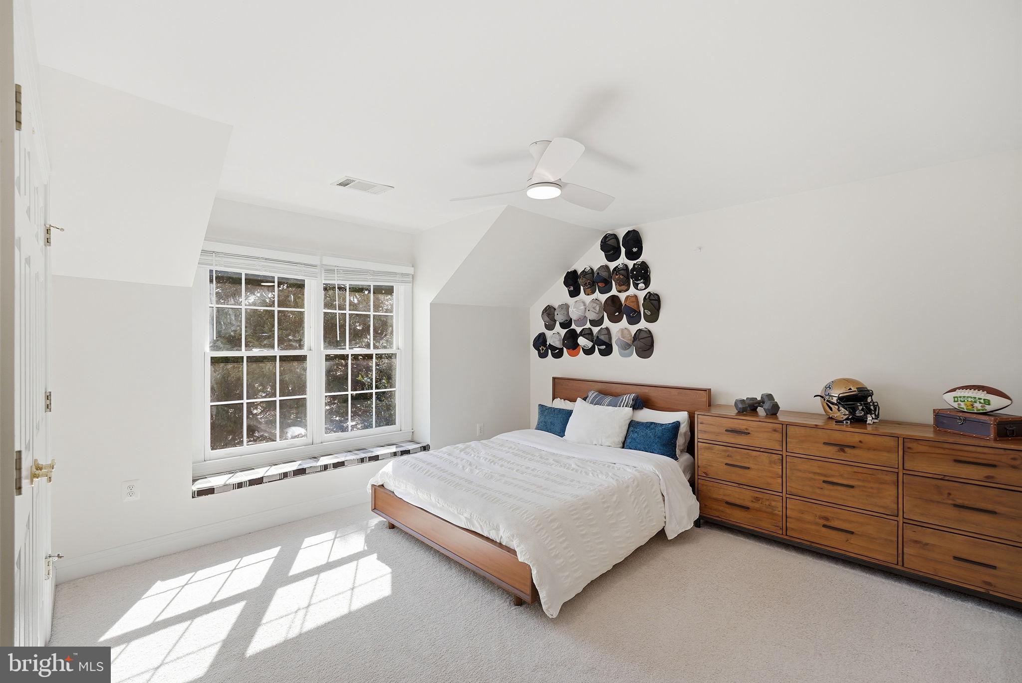 WINTERSET - Residential