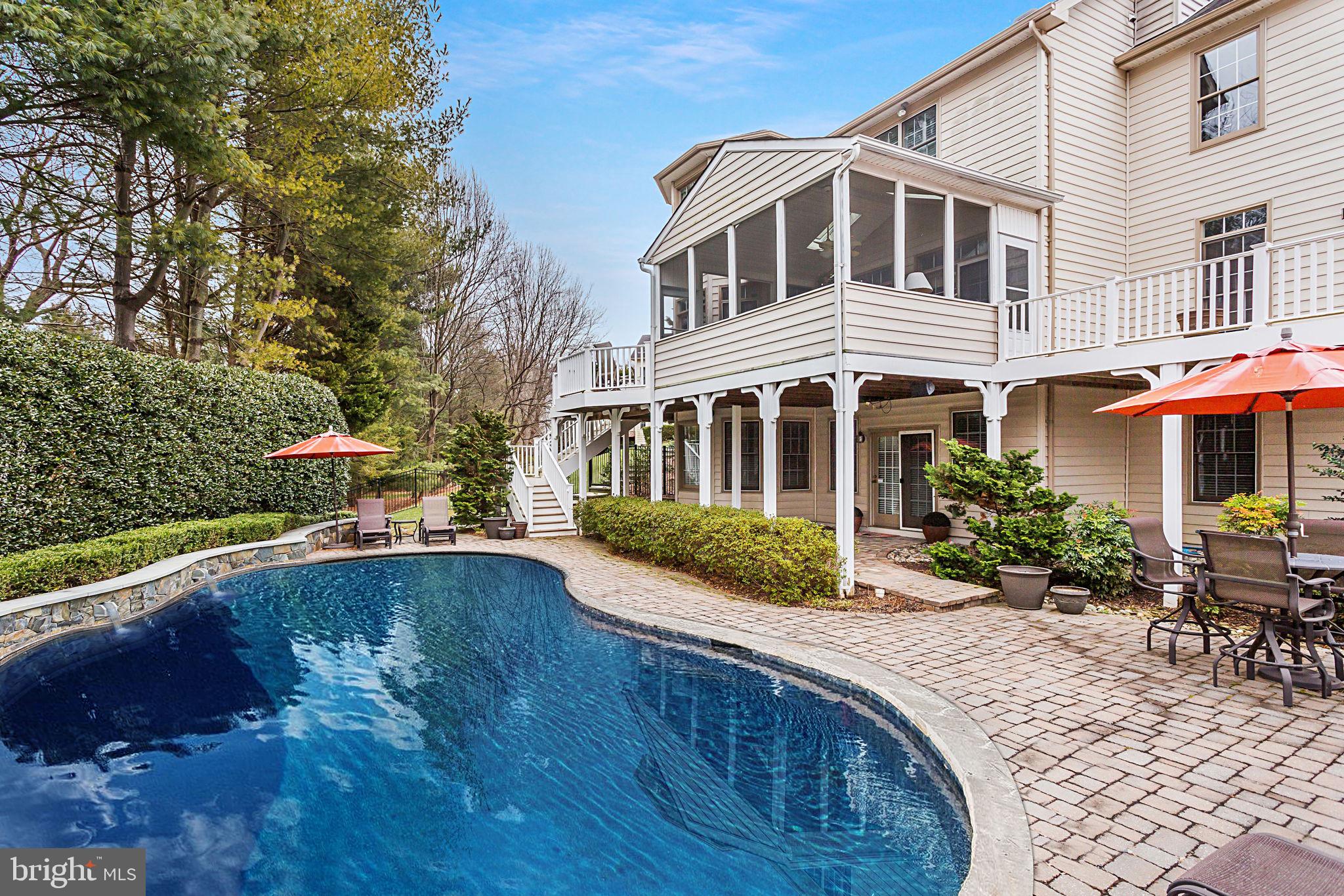 11604 BROAD GREEN COURT