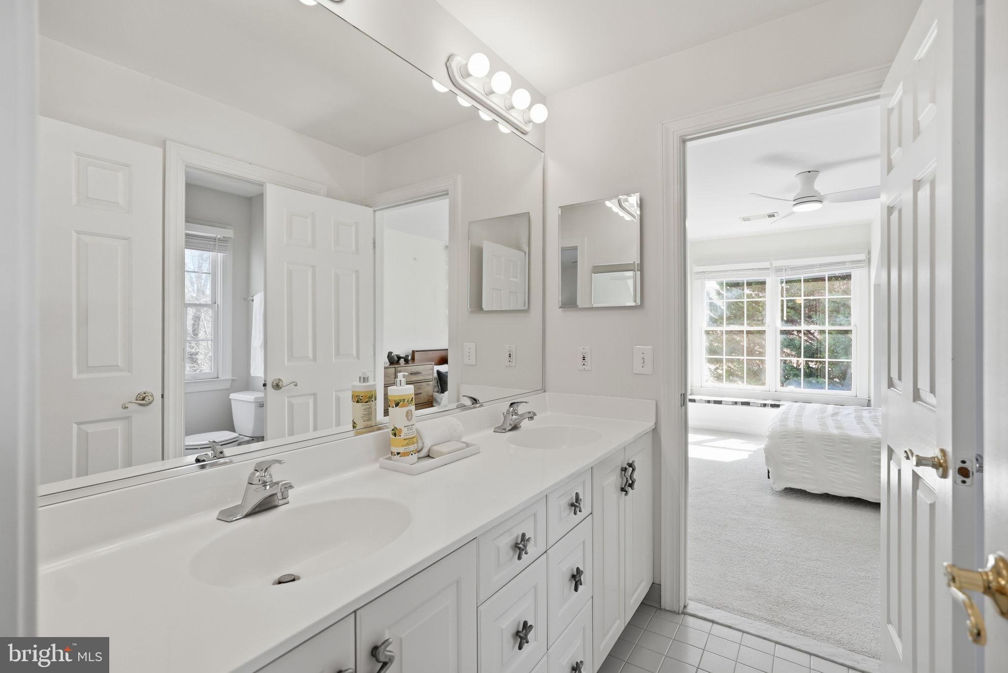 WINTERSET - Residential