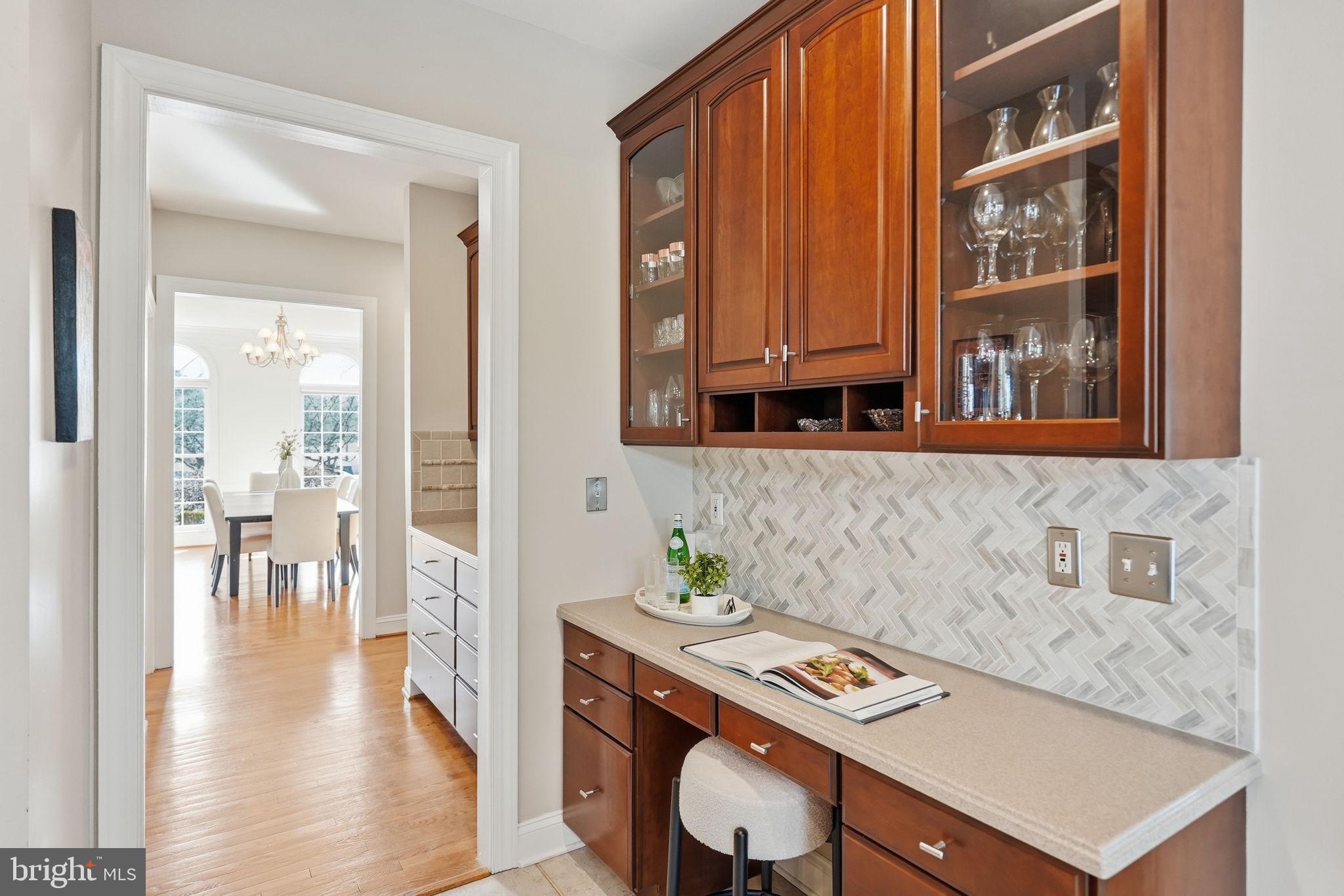 WINTERSET - Residential