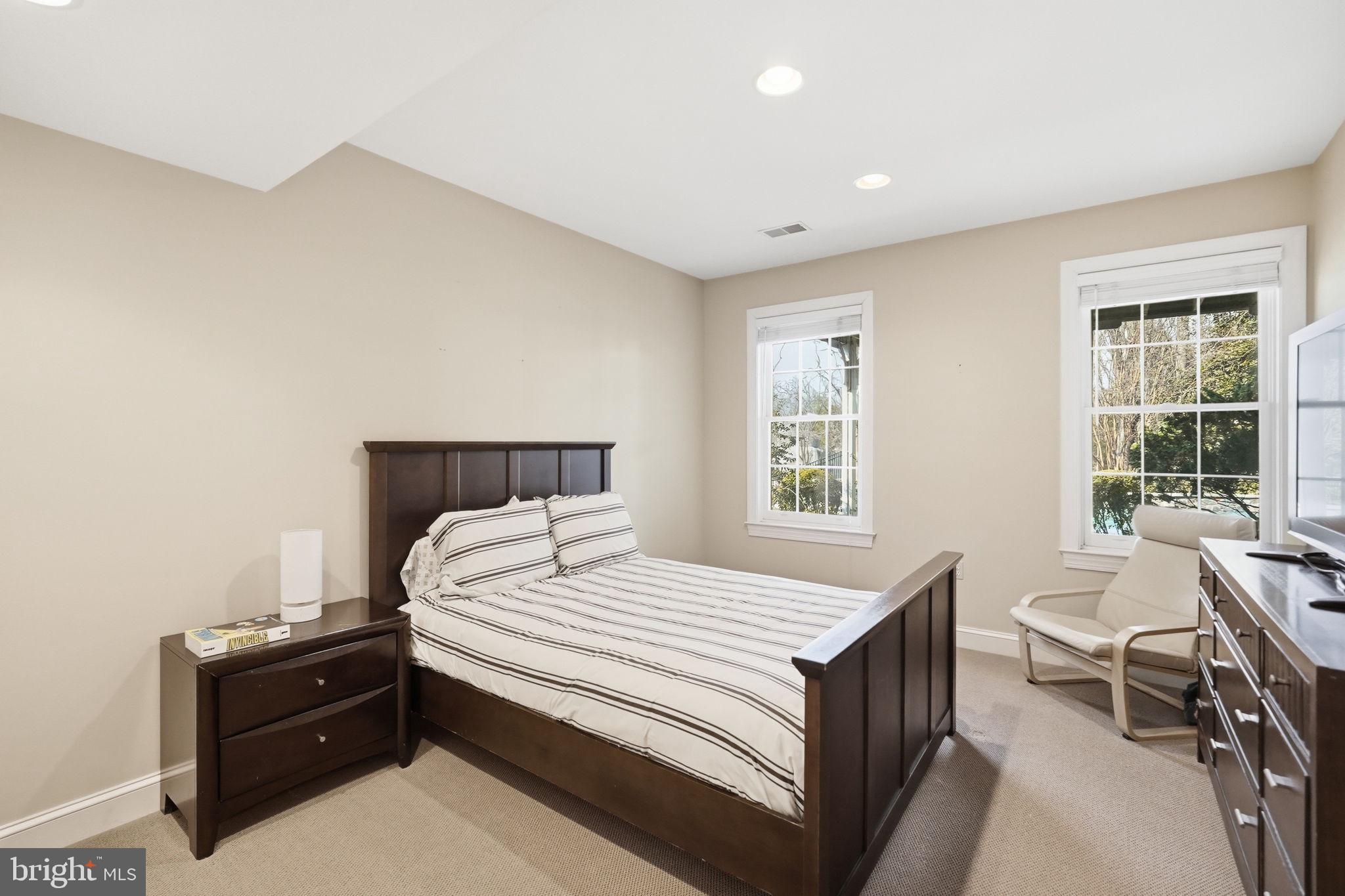 WINTERSET - Residential