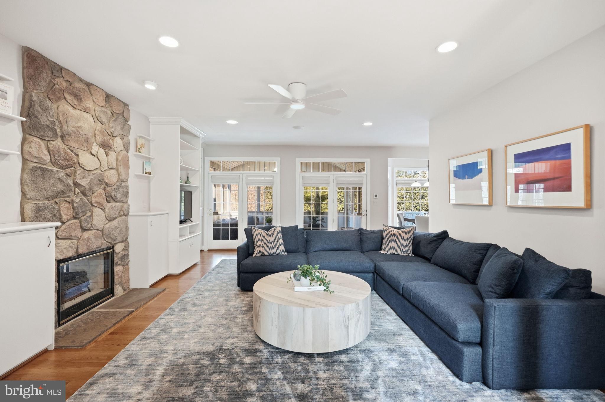 11604 BROAD GREEN COURT