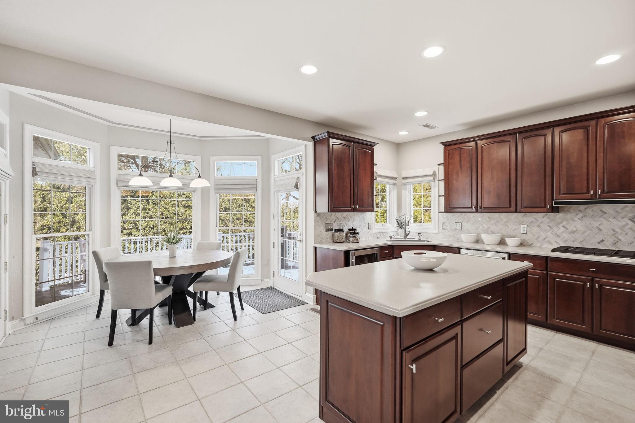 WINTERSET - Residential