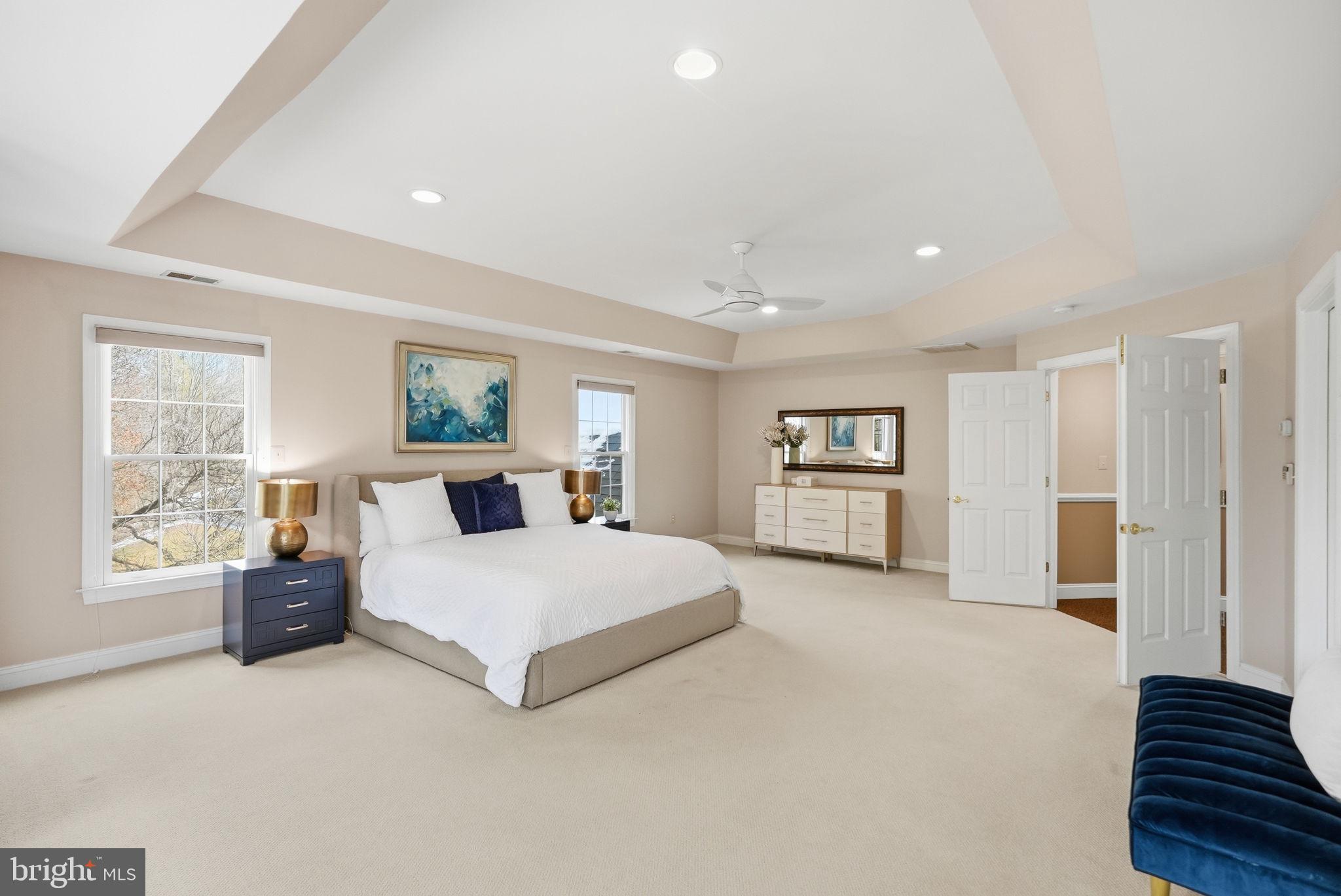 WINTERSET - Residential