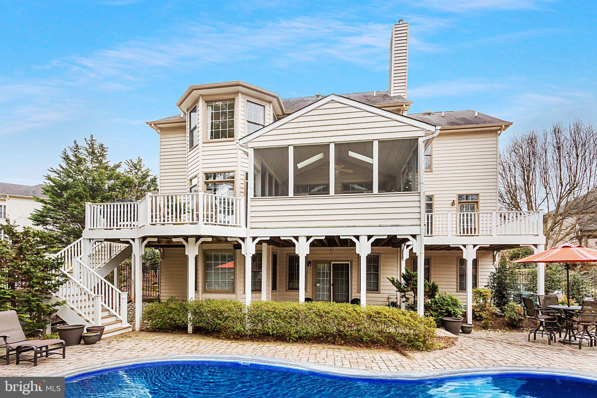 WINTERSET - Residential