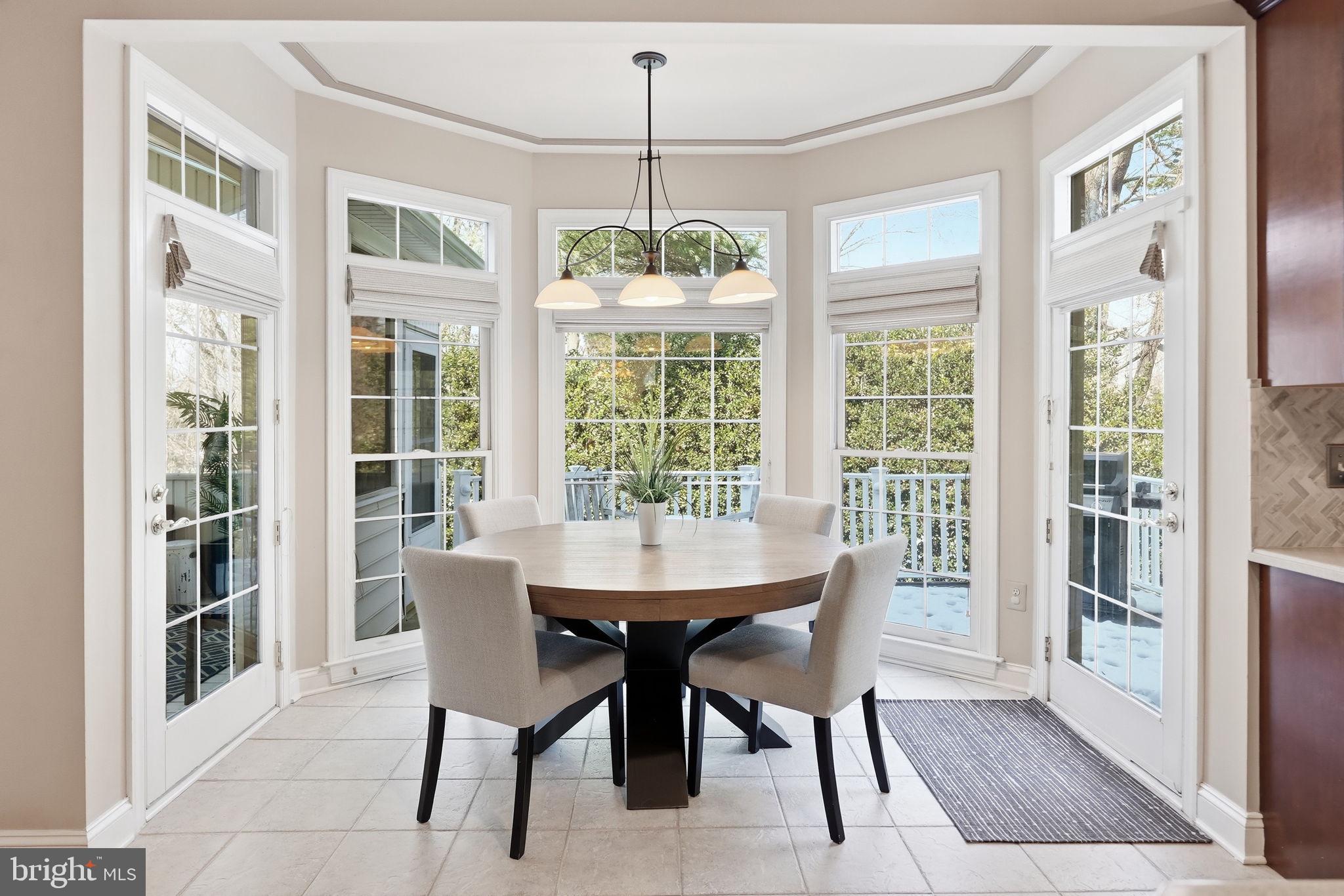 WINTERSET - Residential