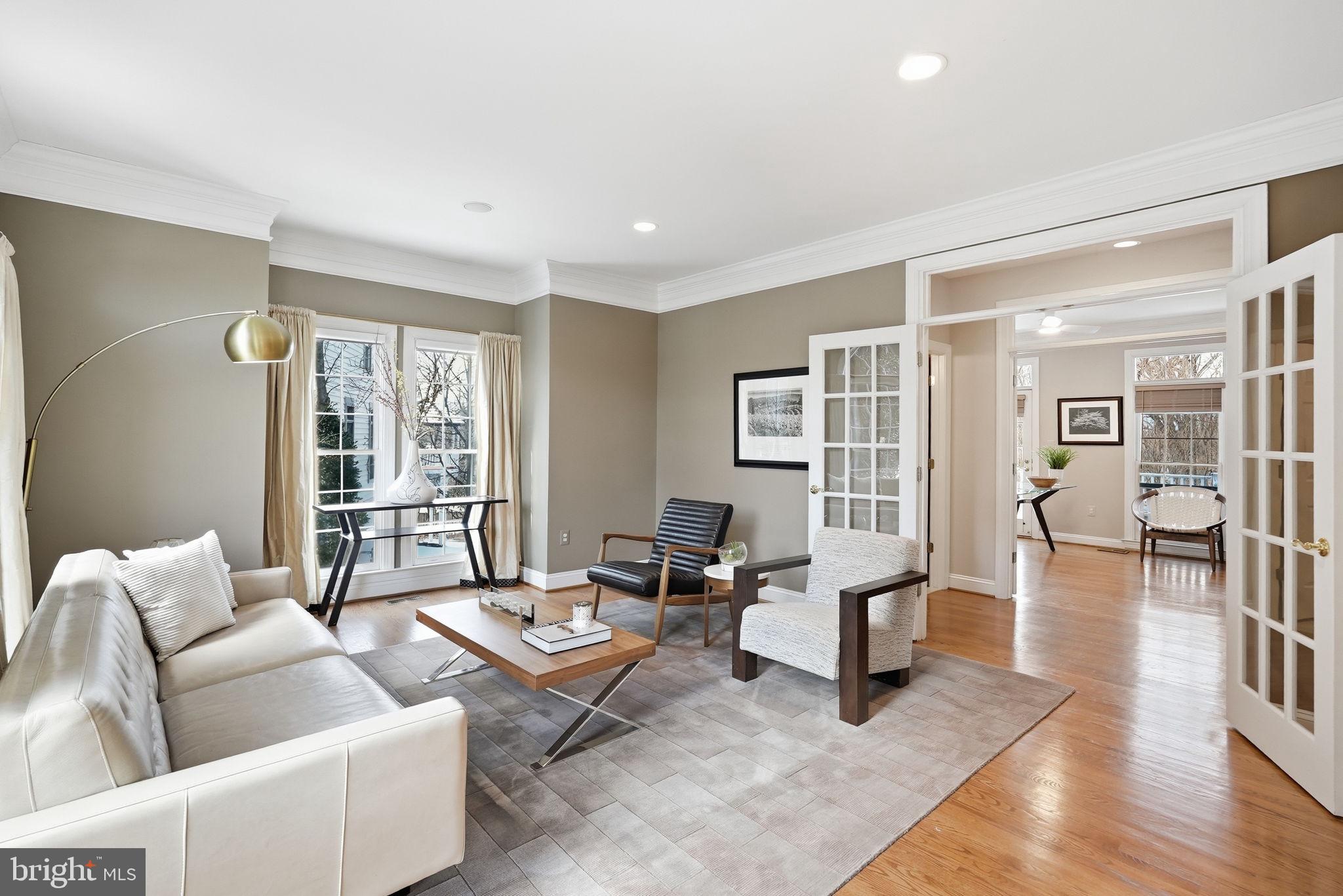 WINTERSET - Residential