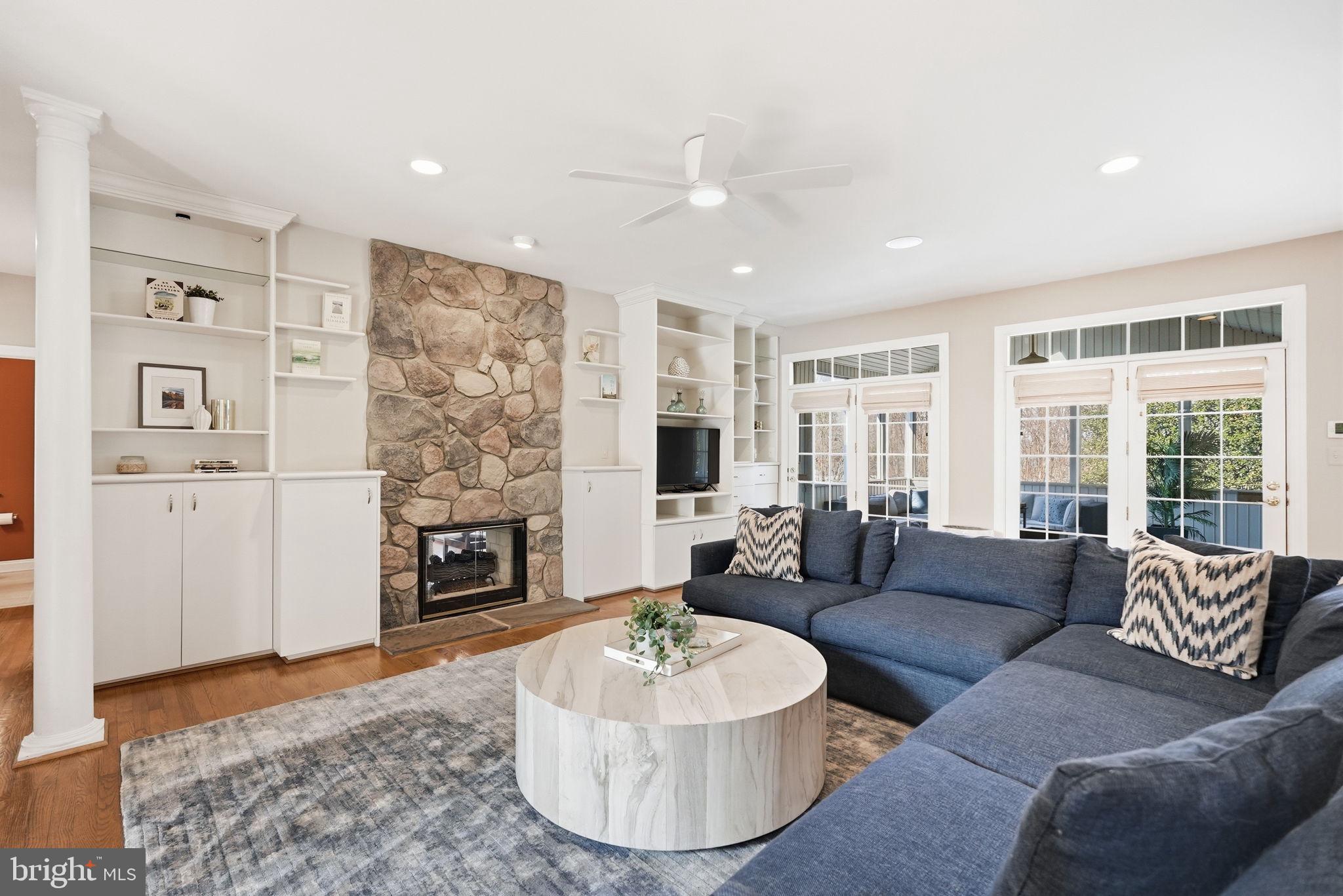 11604 BROAD GREEN COURT