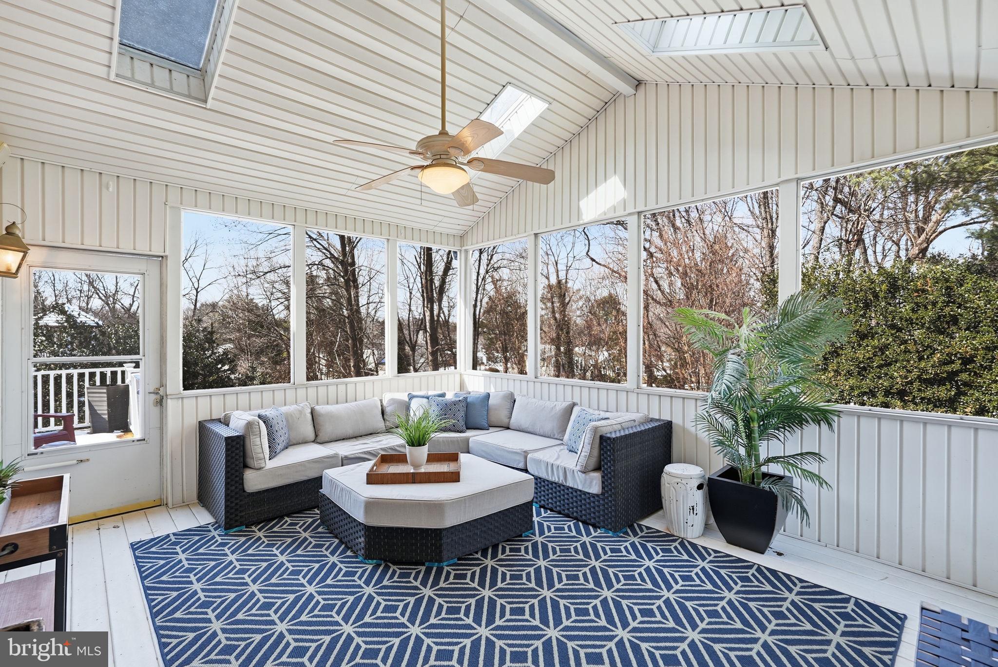 WINTERSET - Residential