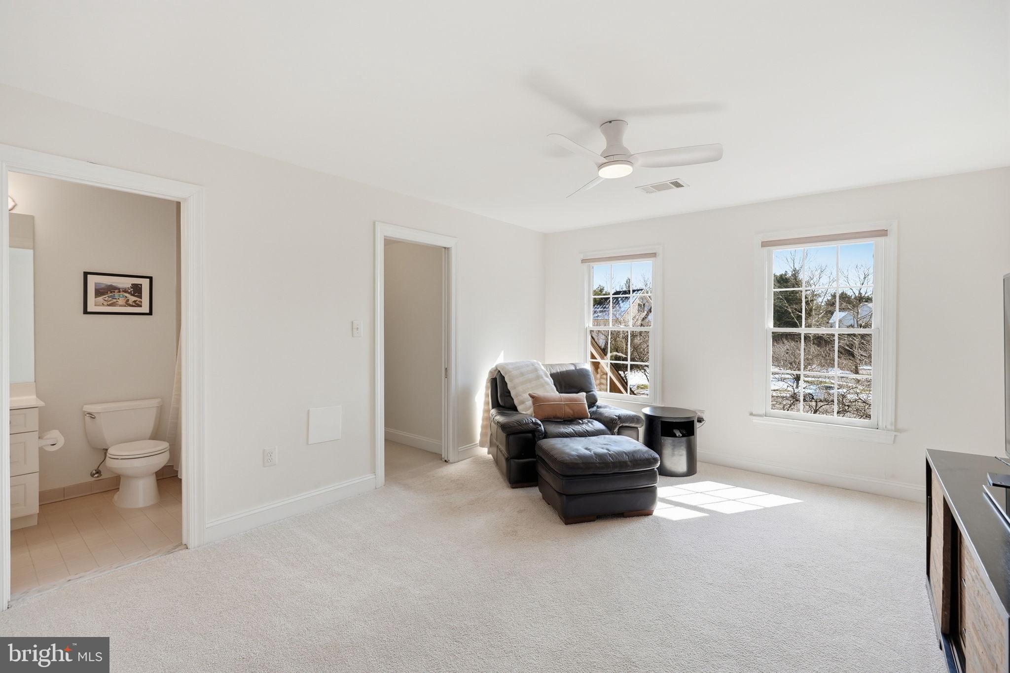 WINTERSET - Residential