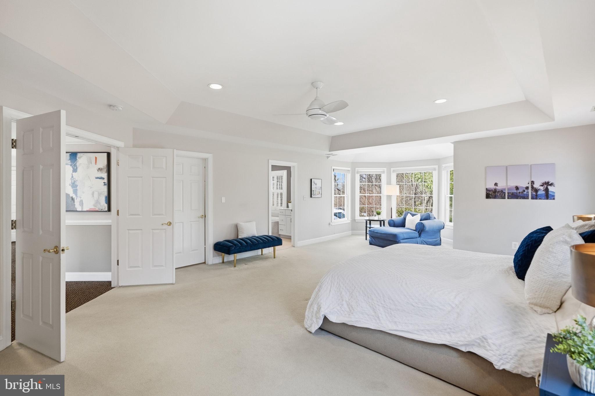 WINTERSET - Residential