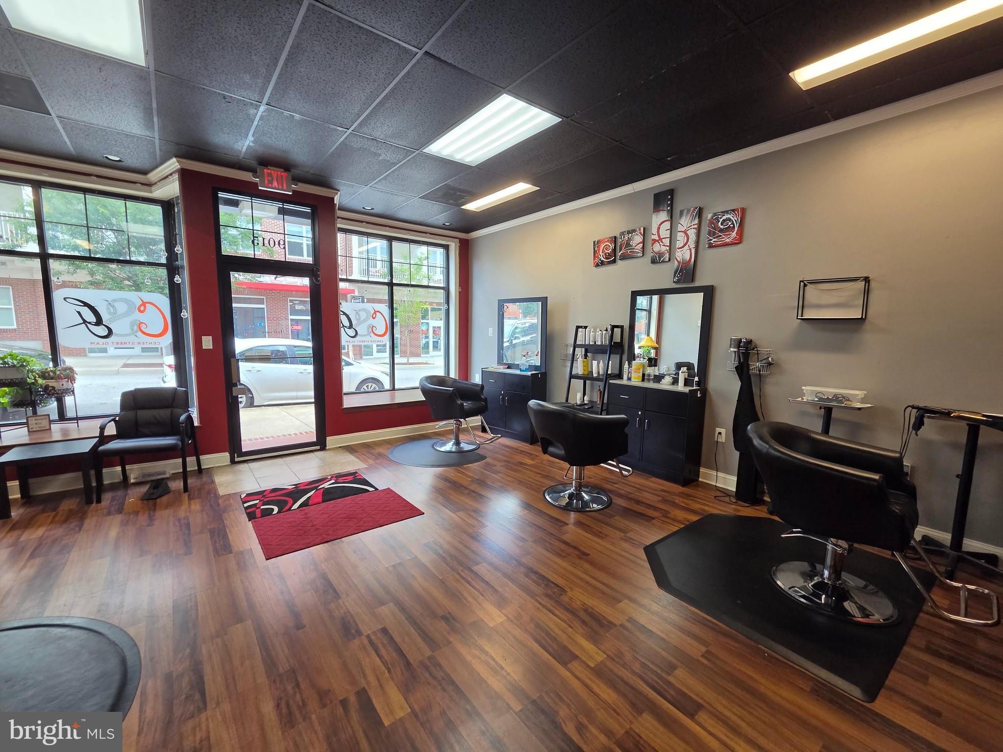 9015 CENTER STREET