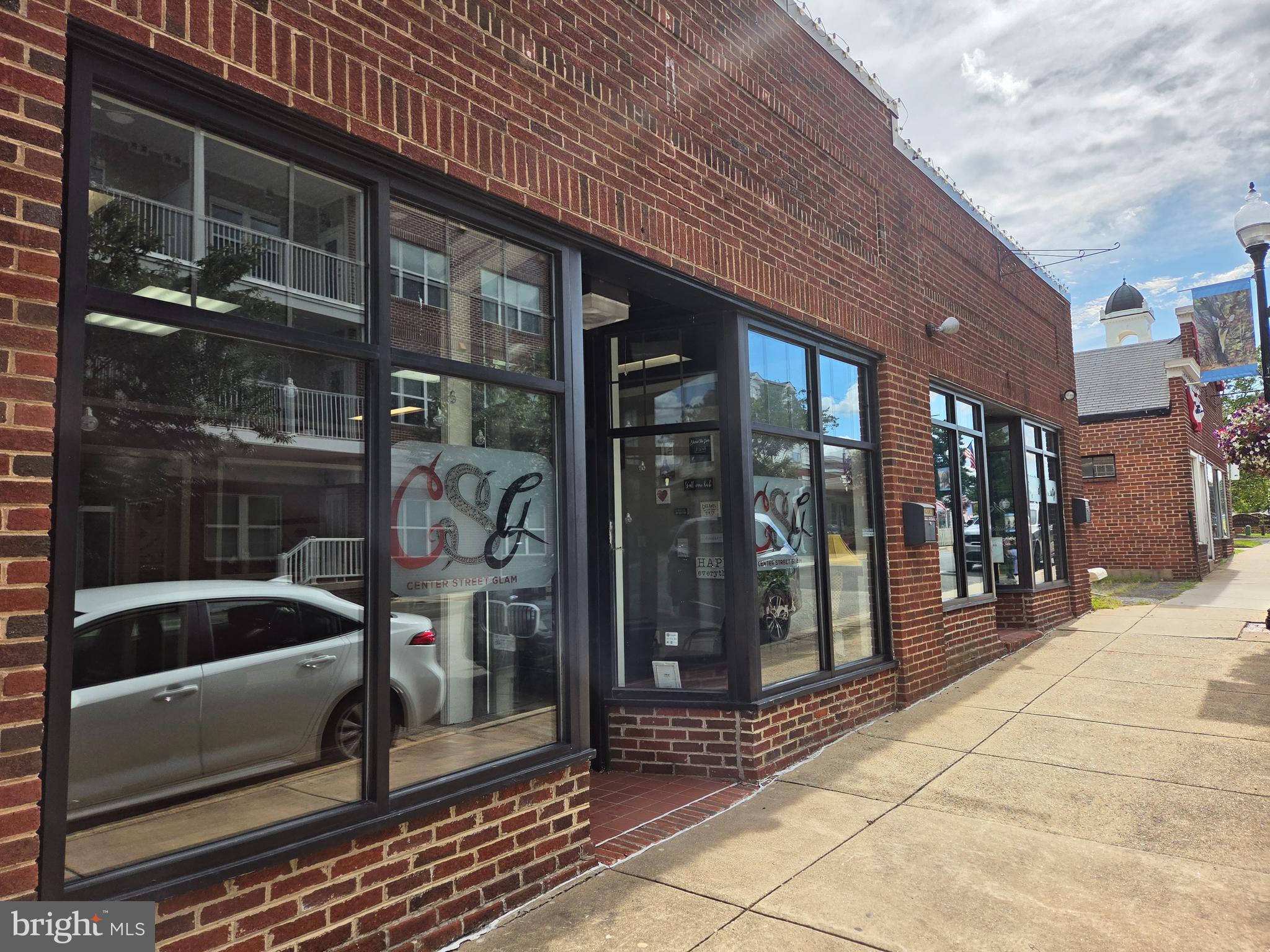 9015 CENTER STREET